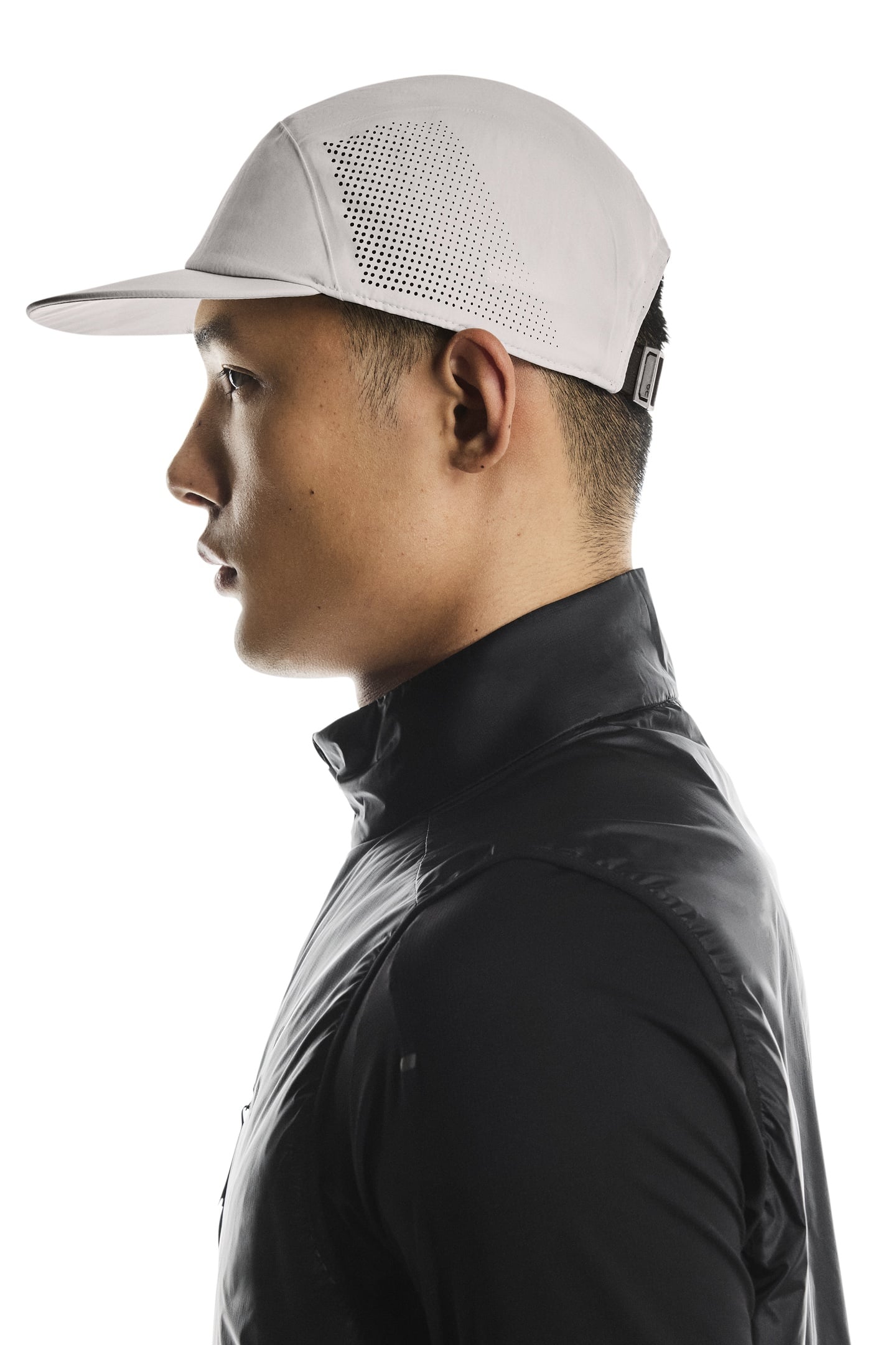 PERFORMANCE CAP 1 UNISEX PEARL 3