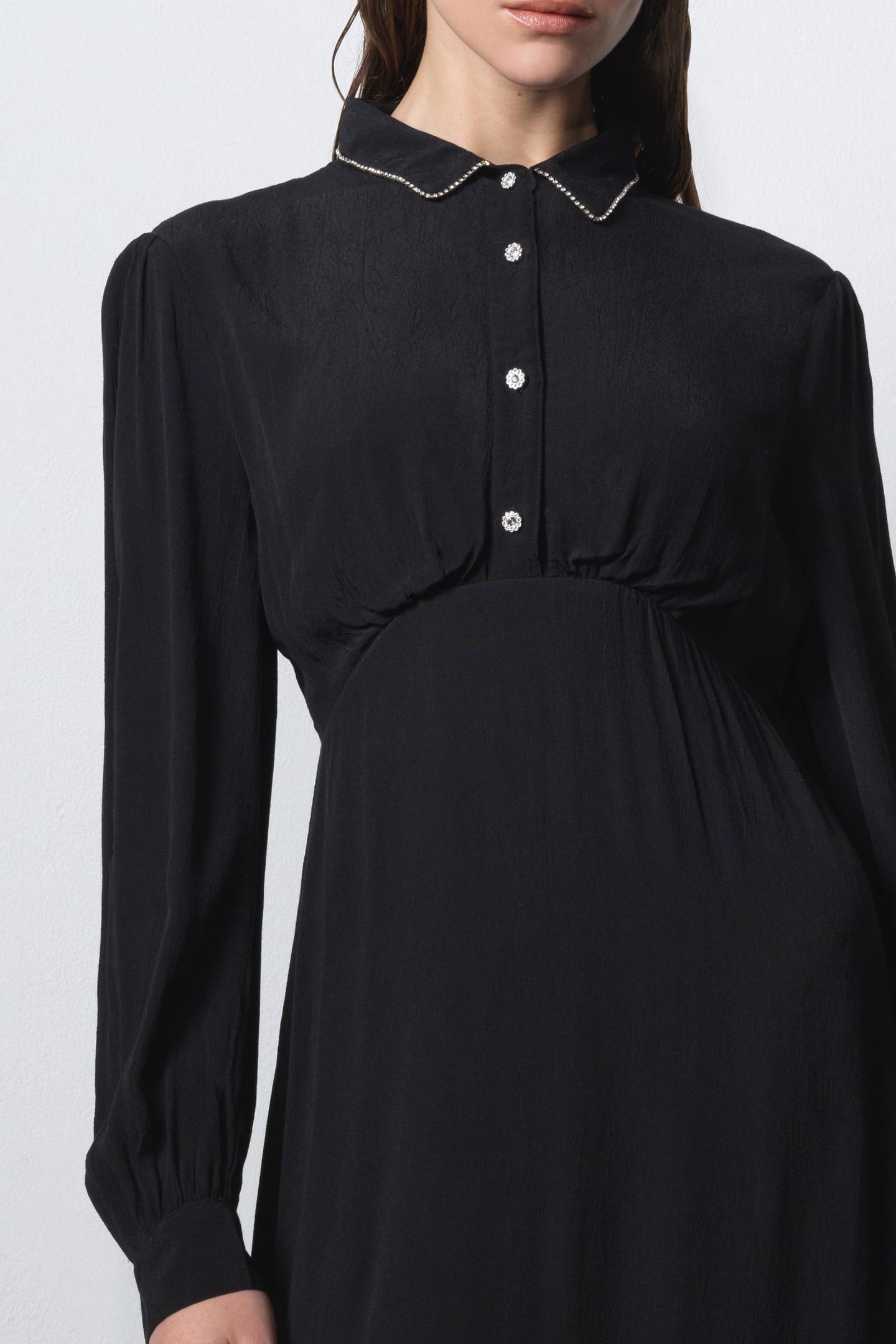 LIZZY DRESS BLACKOUT 4