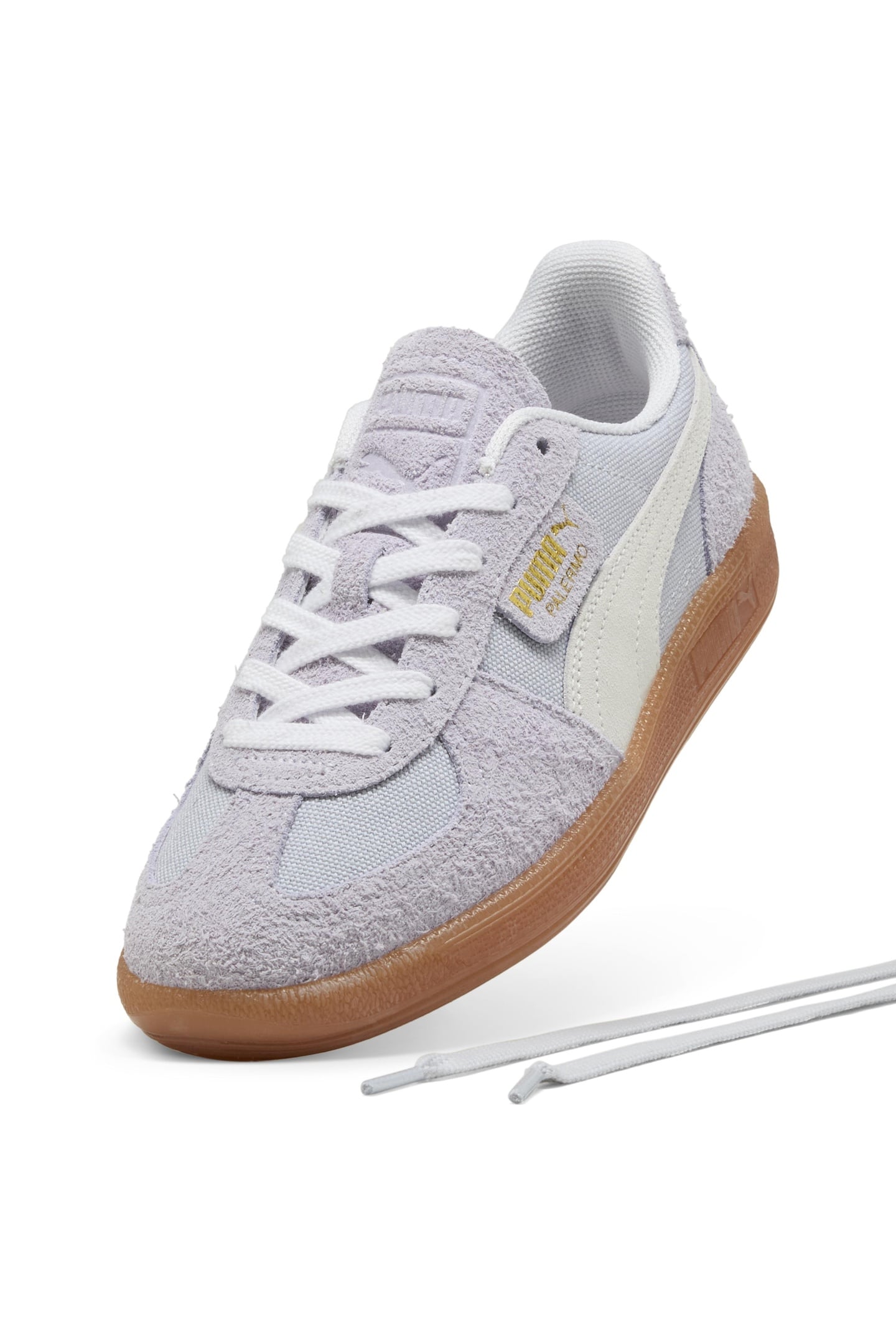 UNISEX PALERMO VINTAGE LILAC CRUSH-WHITE 3
