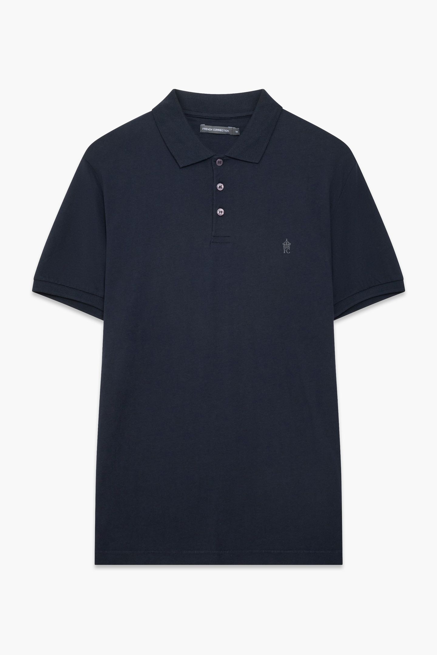 POLO MARINE/GUNMETAL 1