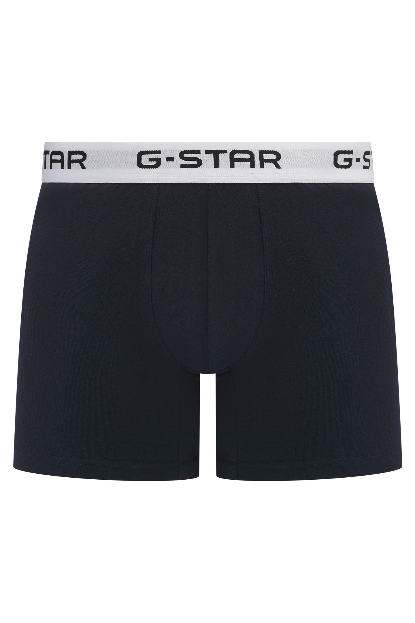 UNDERWEAR EMBER 3 PACK MIXED TRUNKS BURNISHED/AOP/NAVY 4