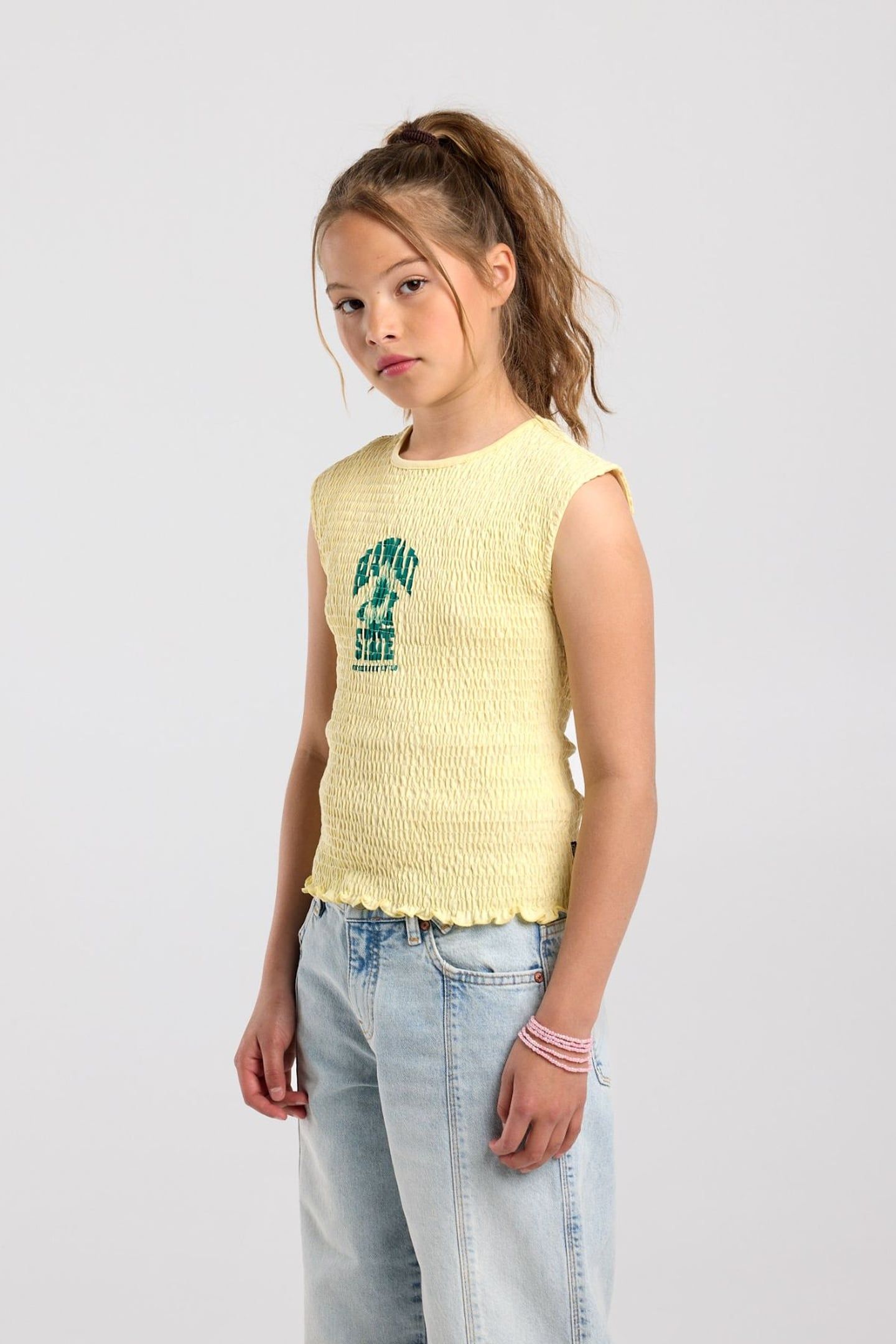GOLDIE JR LIGHT YELLOW 1