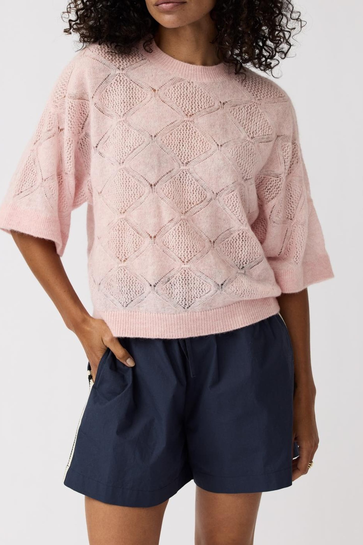 SWEATER PEPPER ROSE 2