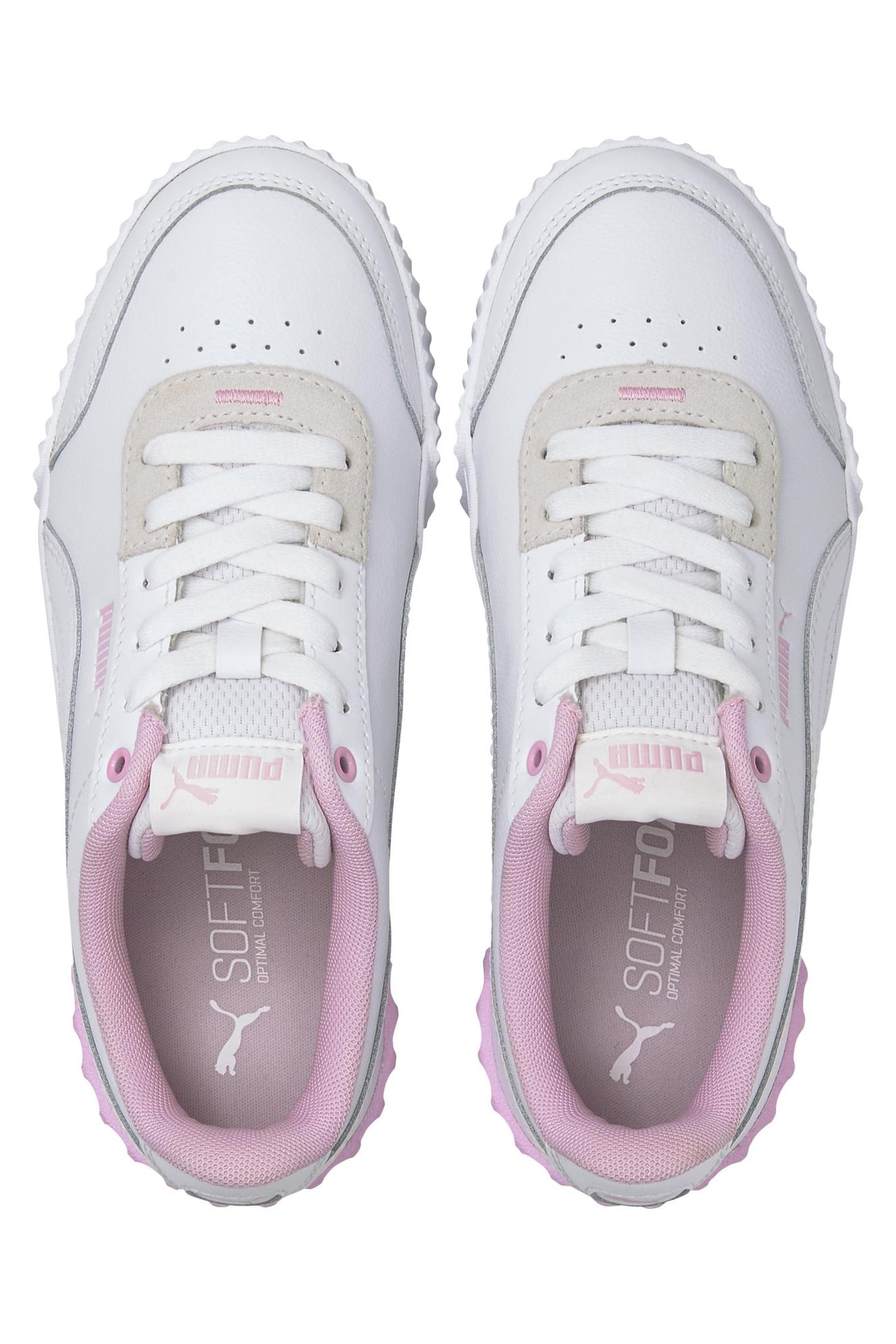 CARINA LIFT WHITE-PINK LADY 5