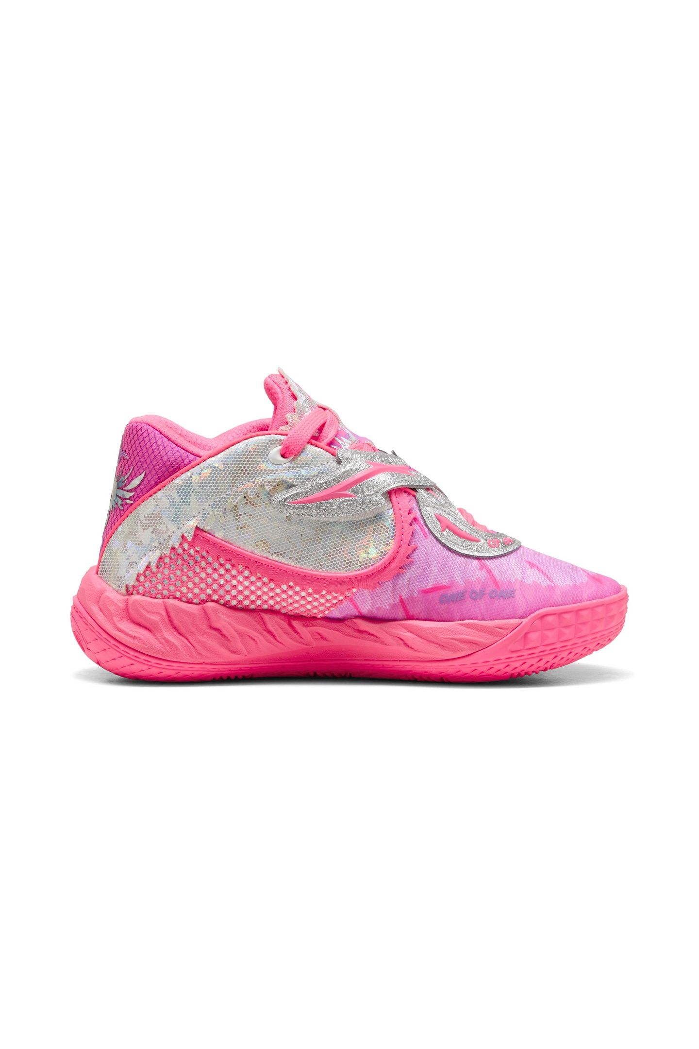 UNISEX MB.05 WORLD TOUR JR SUN STRUCK-PURE MAGENTA 1