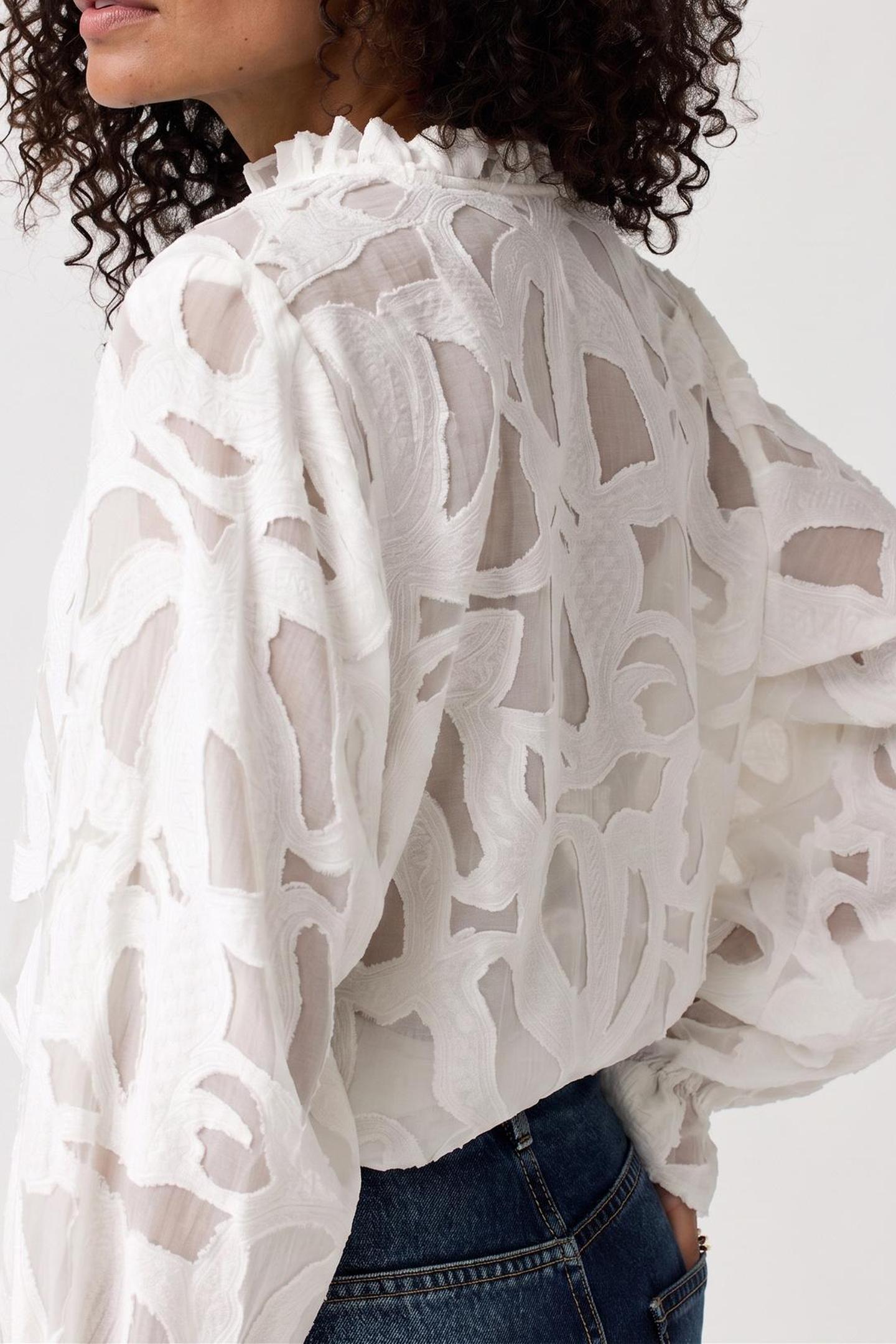 ELLA TOP VERY WHITE 5