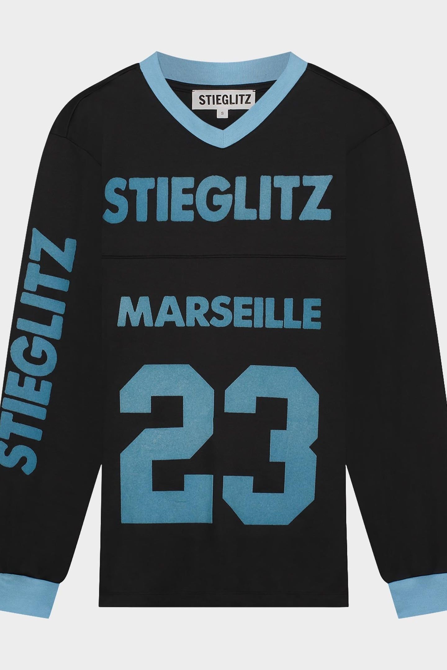 LEA SKATE LONGSLEEVE BLACK 3