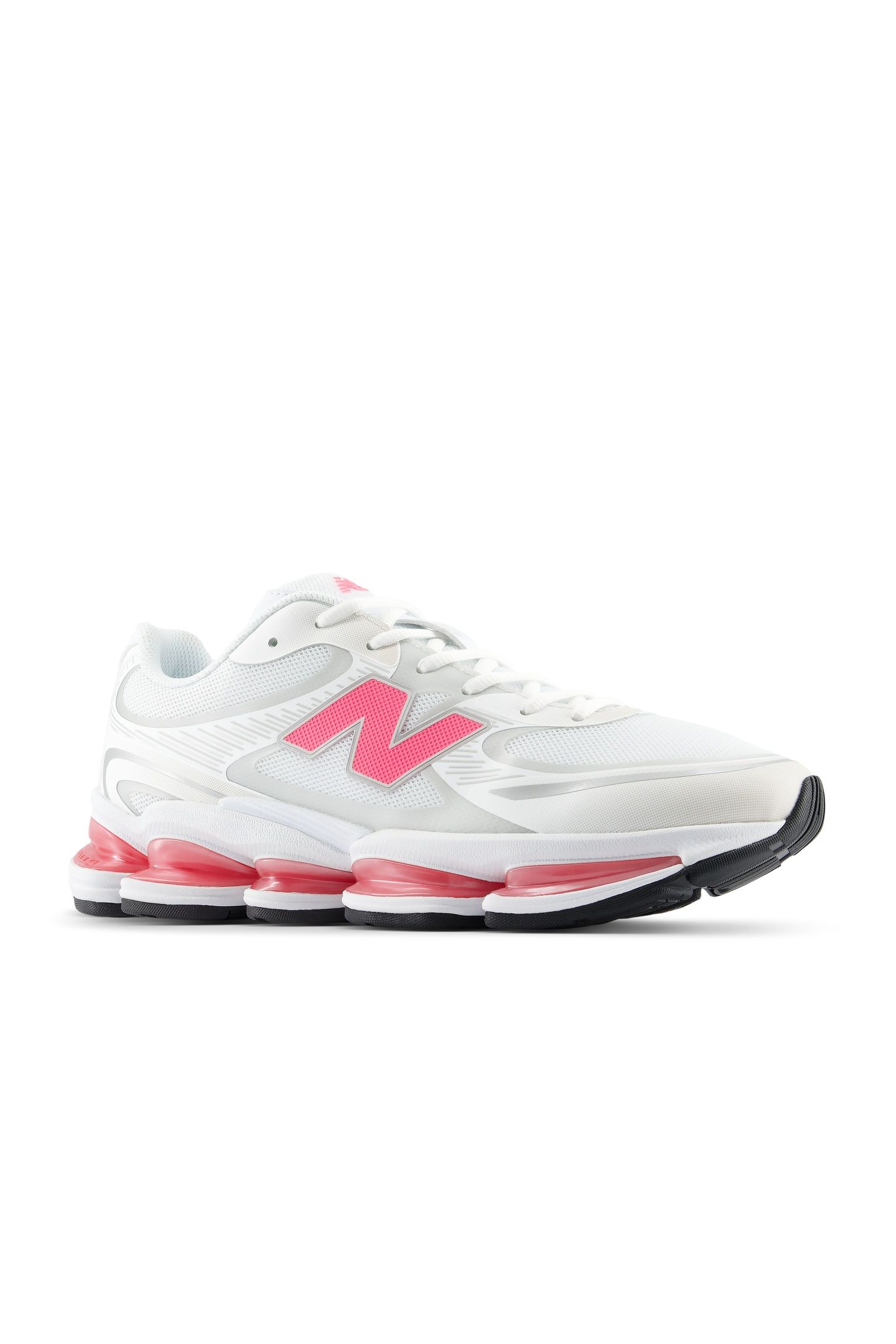 UNISEX ABZORB 2000 WHITE 4