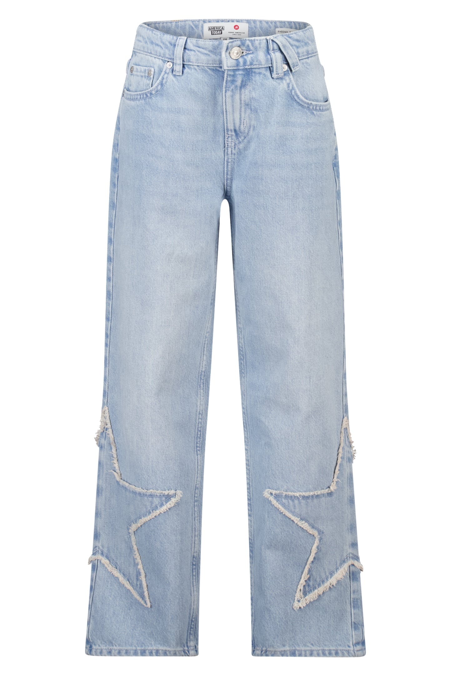 PHOENIX JR LIGHTNING INDIGO 3