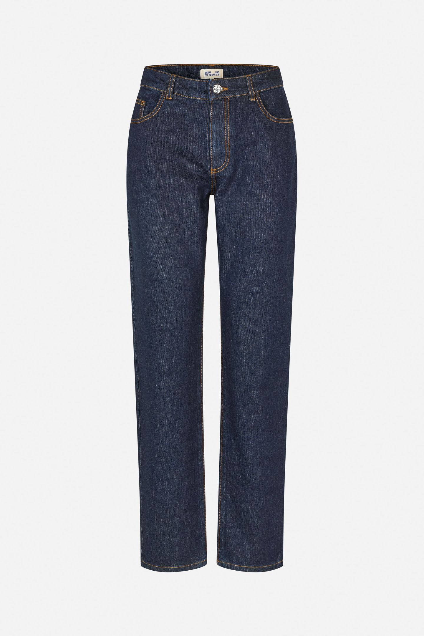 NEONE JEANS NIGHT SKY DENIM 4
