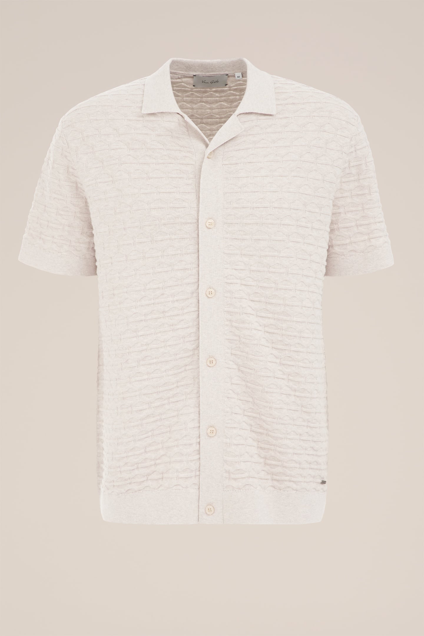POLO BEIGE 4