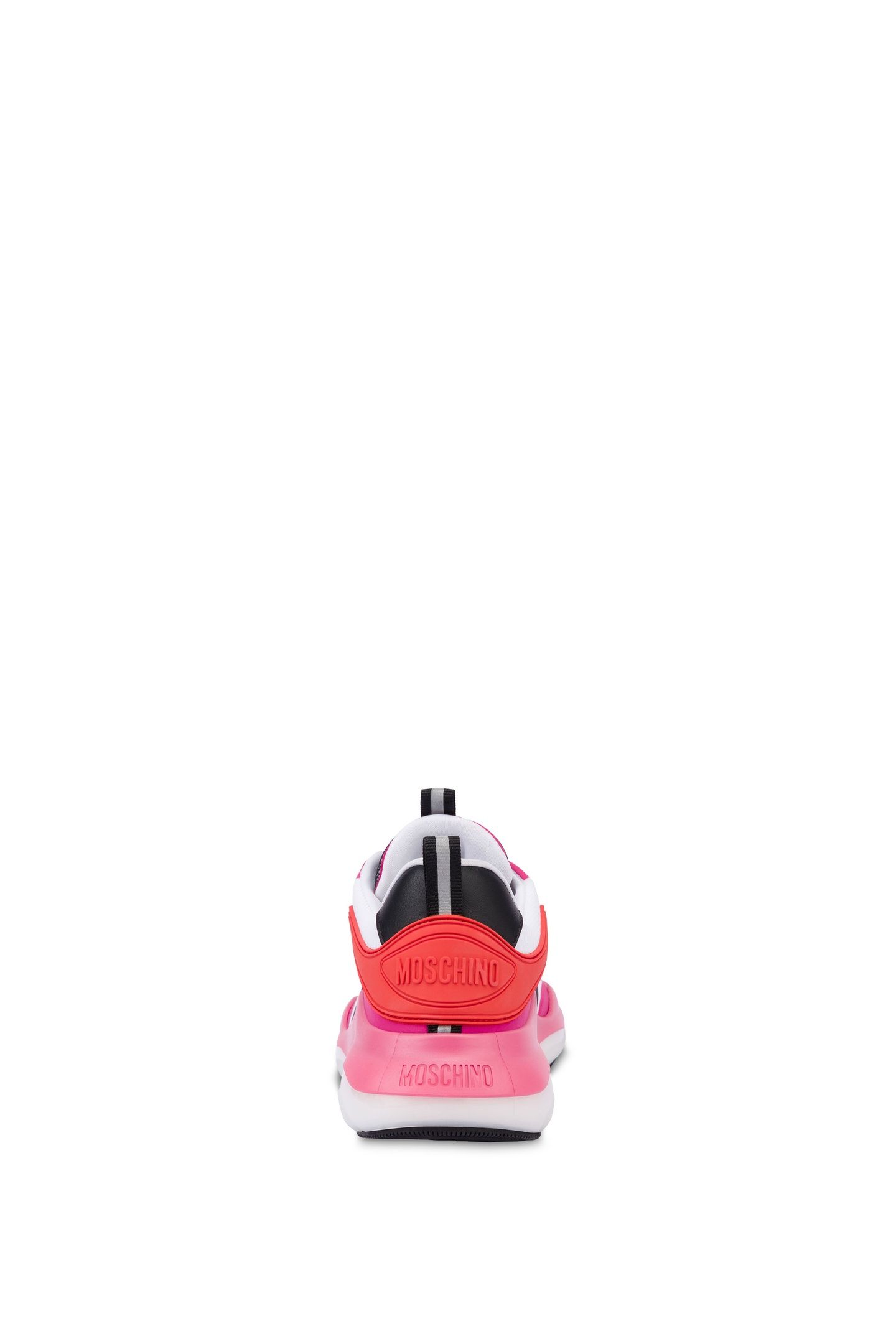 SNEAKERS TEDDY RUN PINK 3
