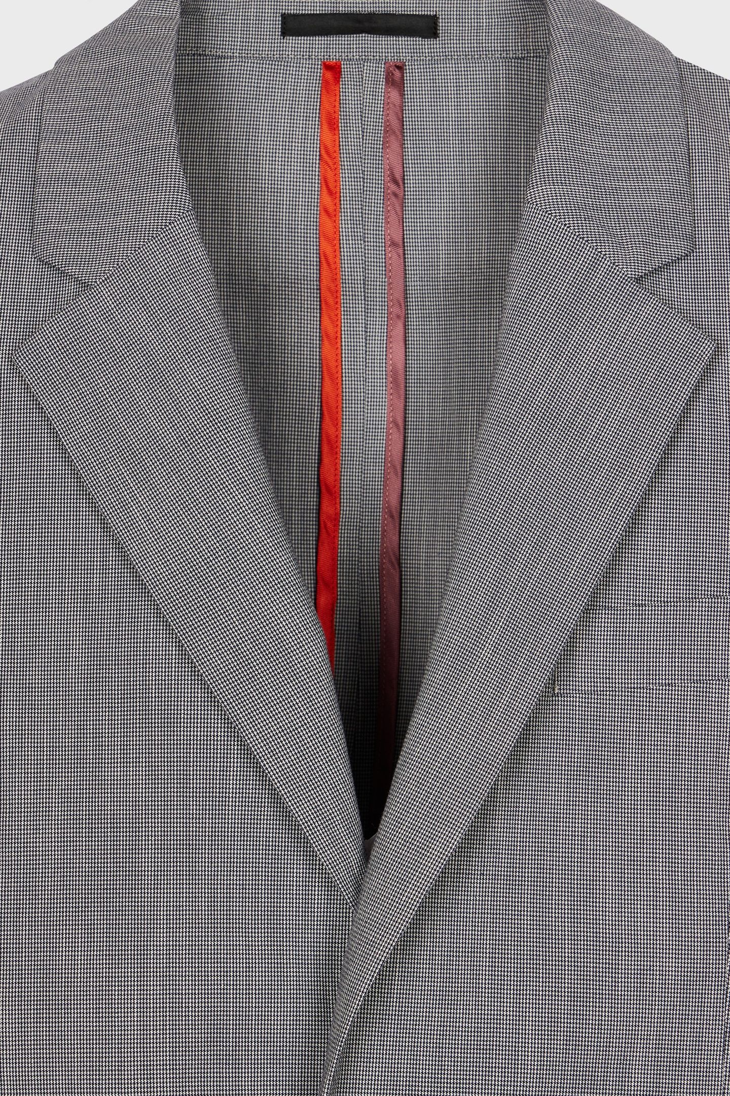 MENS JACKET INKY BLUE 5