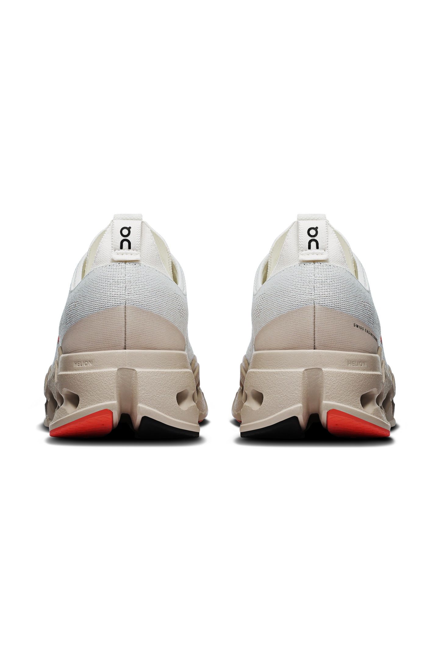 CLOUDSURFER MAX 1 IVORY | SALMON 3
