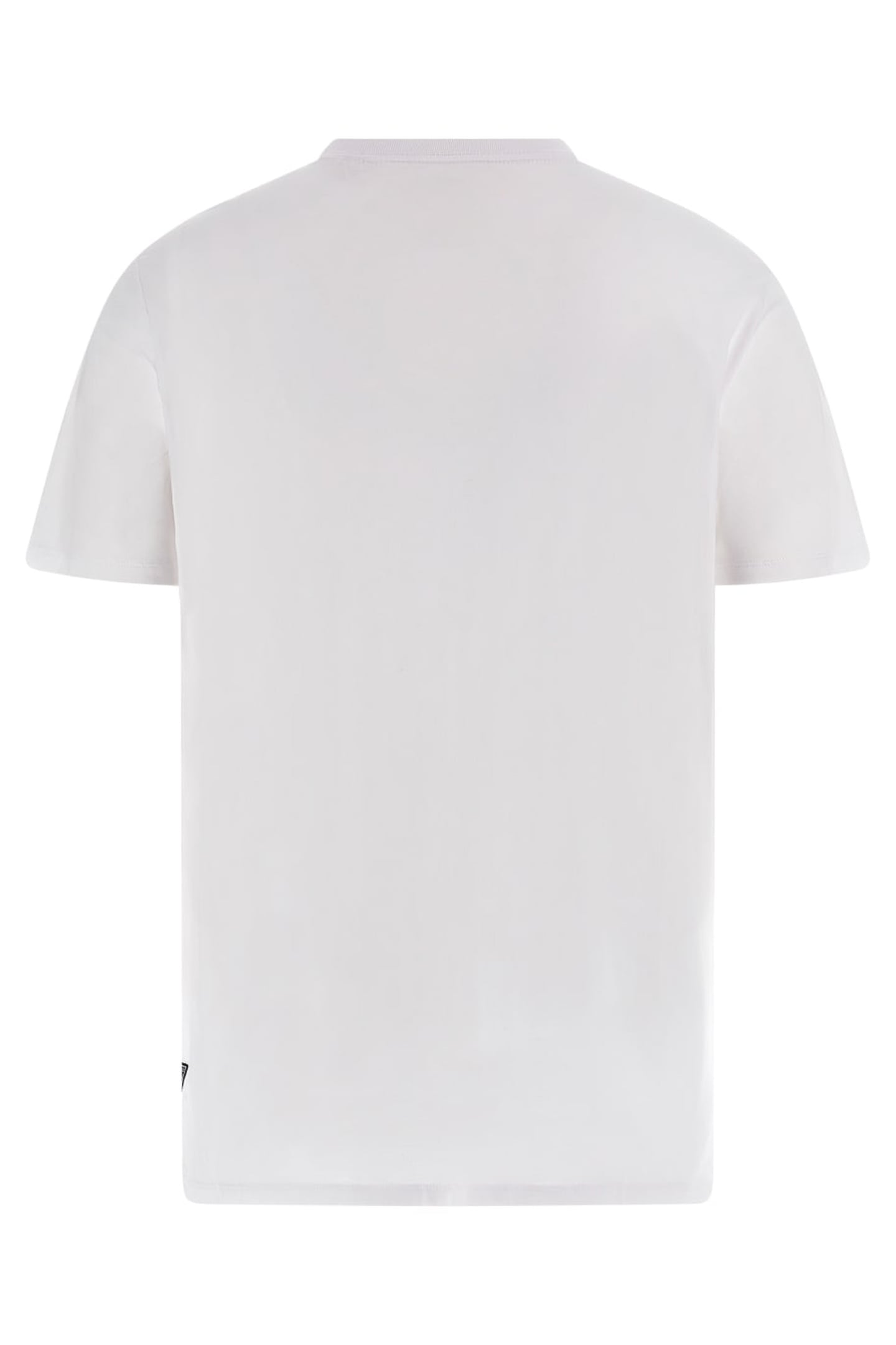 SS BSC GUESS EMBOSSE PURE WHITE 5