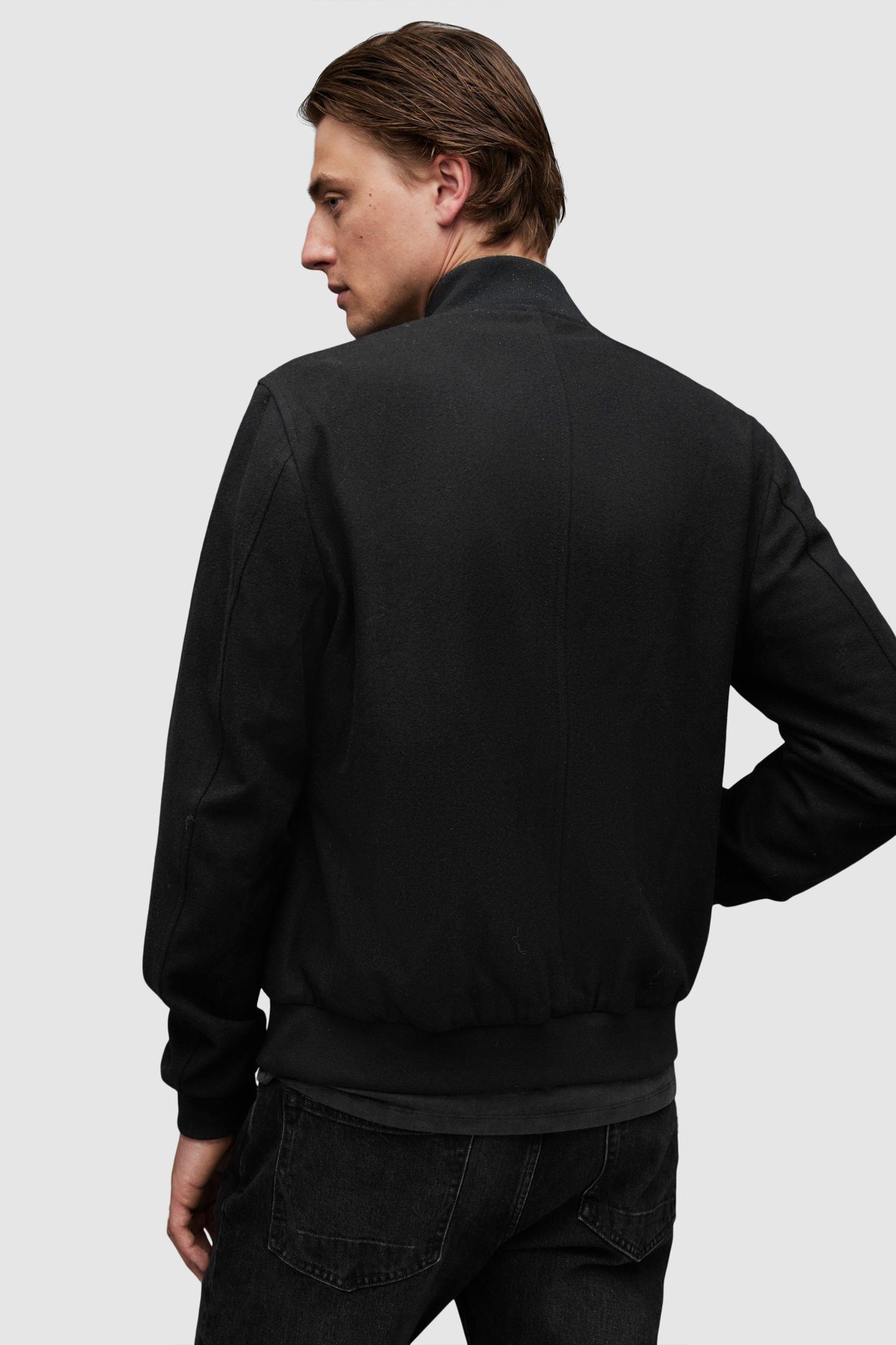 BARDSLEY BOMBER BLACK 4