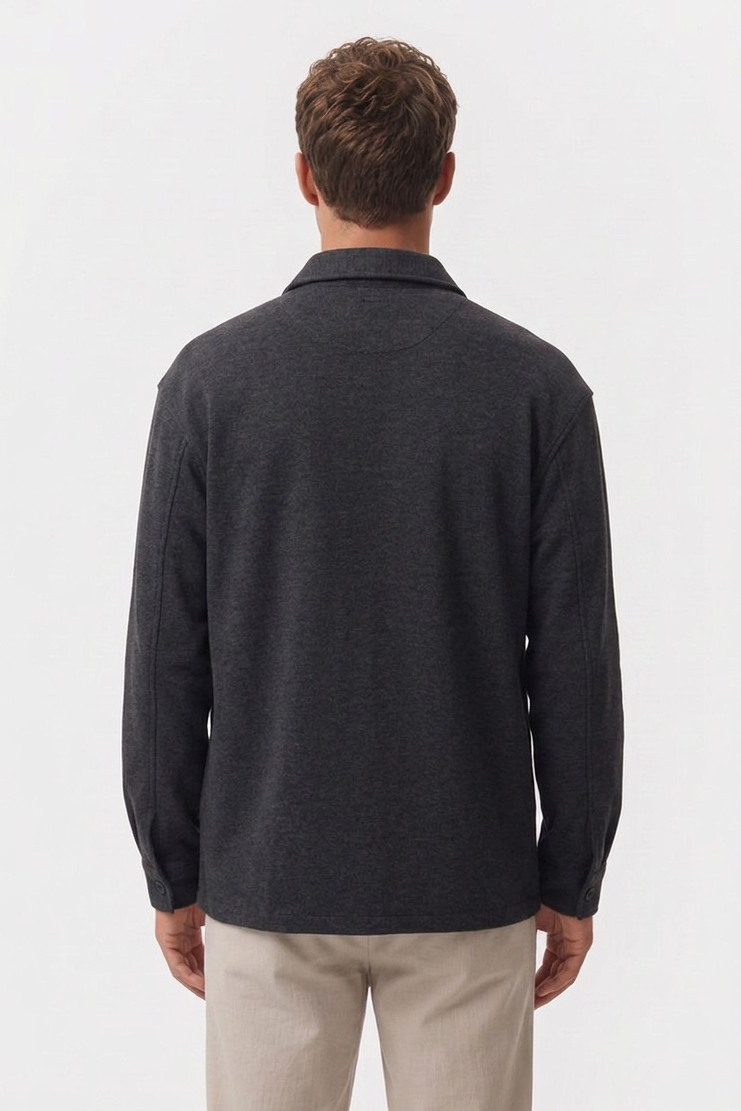 LS DANIEL LUXE OVERS JET BLACK MULTI 2