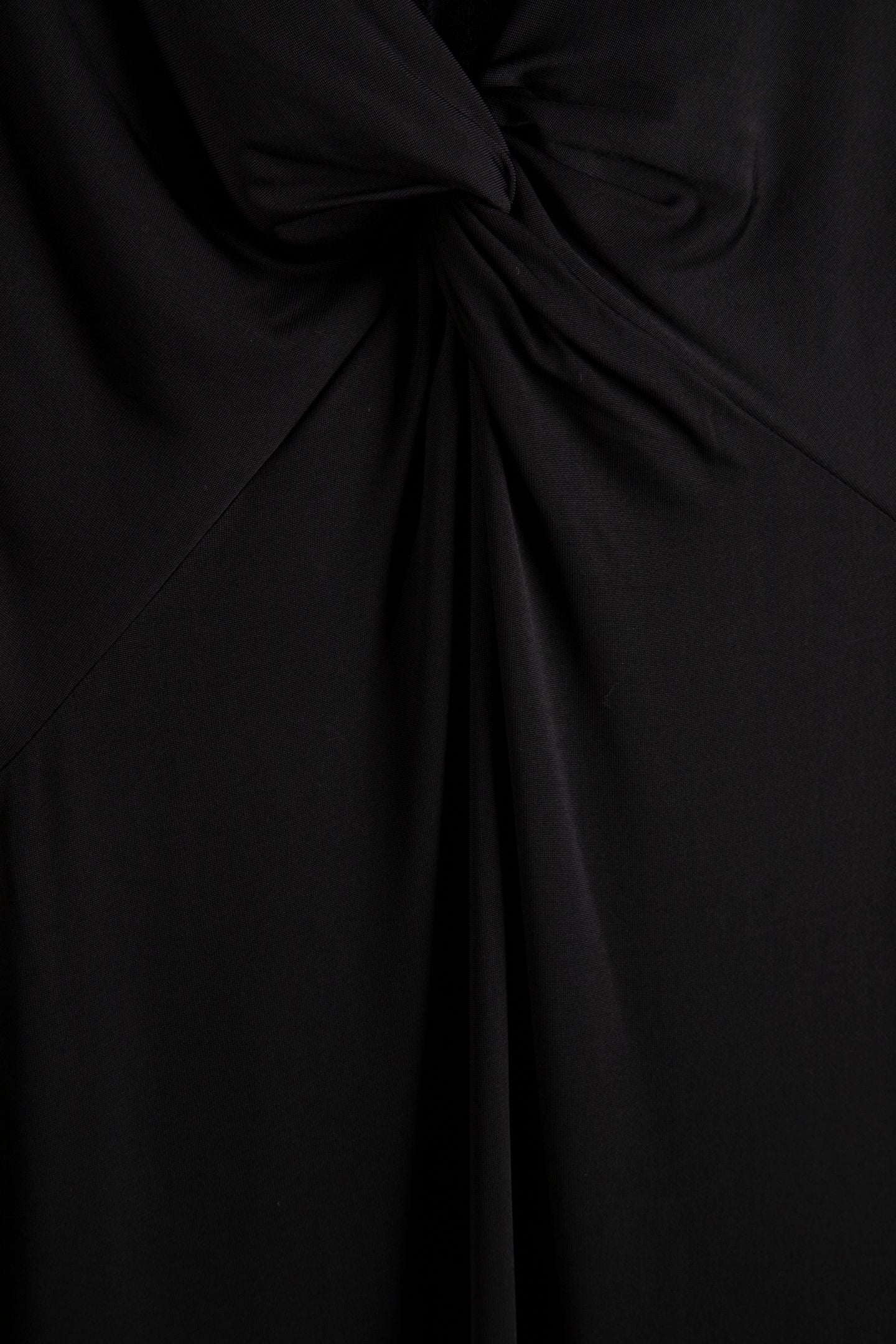 PA SIMONA DRESS BLACK 4