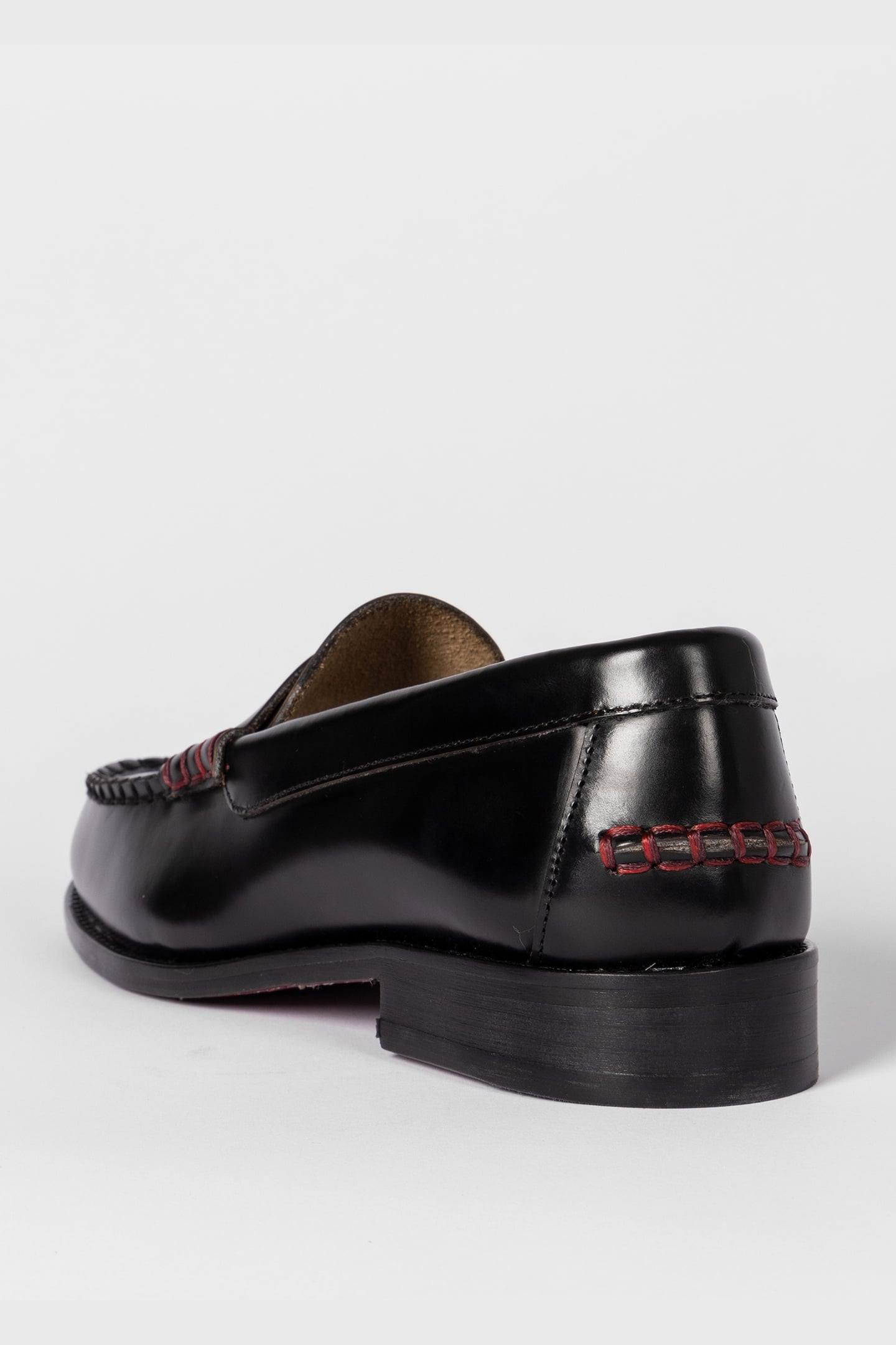 WOMENS SHOE LAIDA BLACK BLACK 8