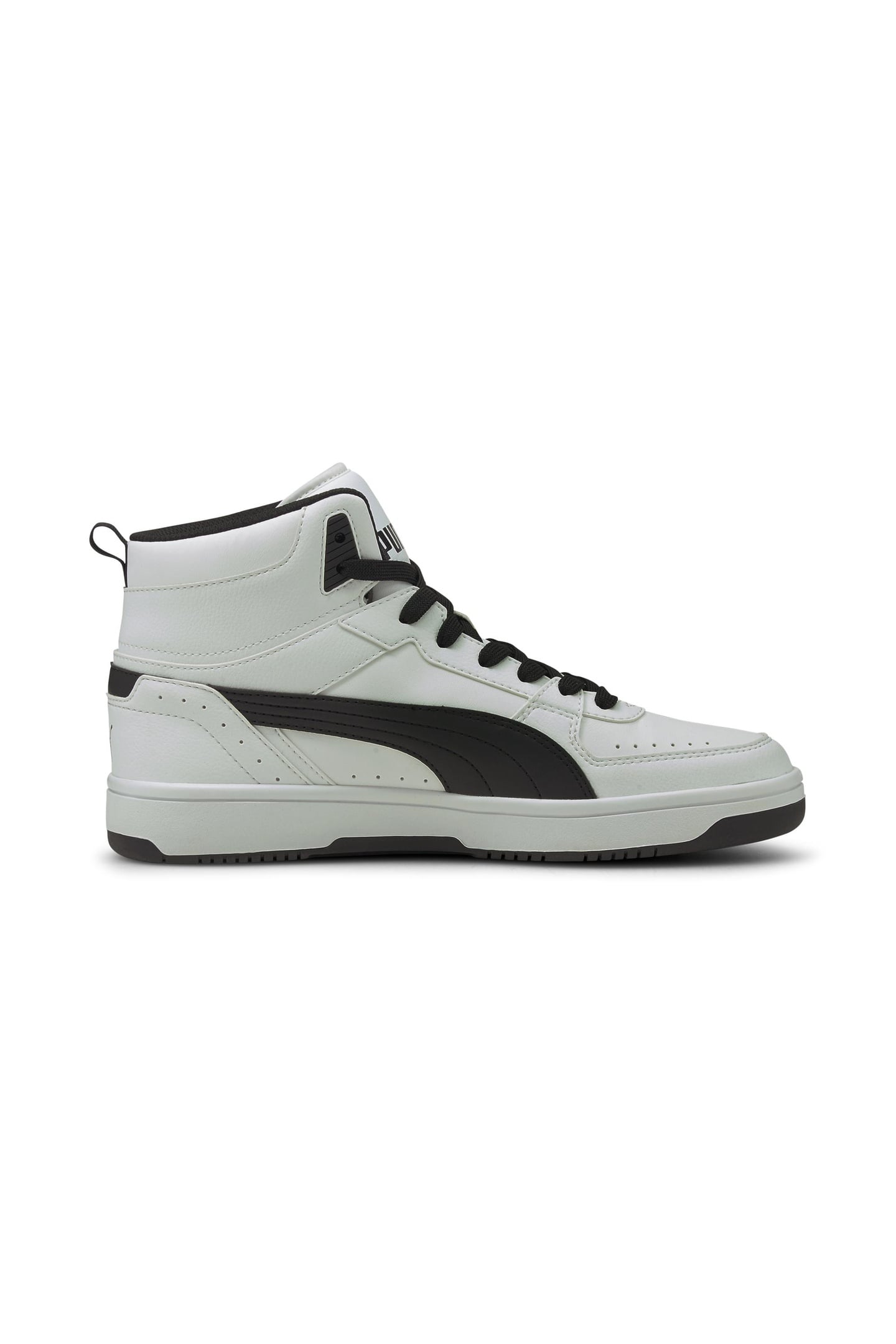 UNISEX REBOUND JOY WHITE-BLACK 1