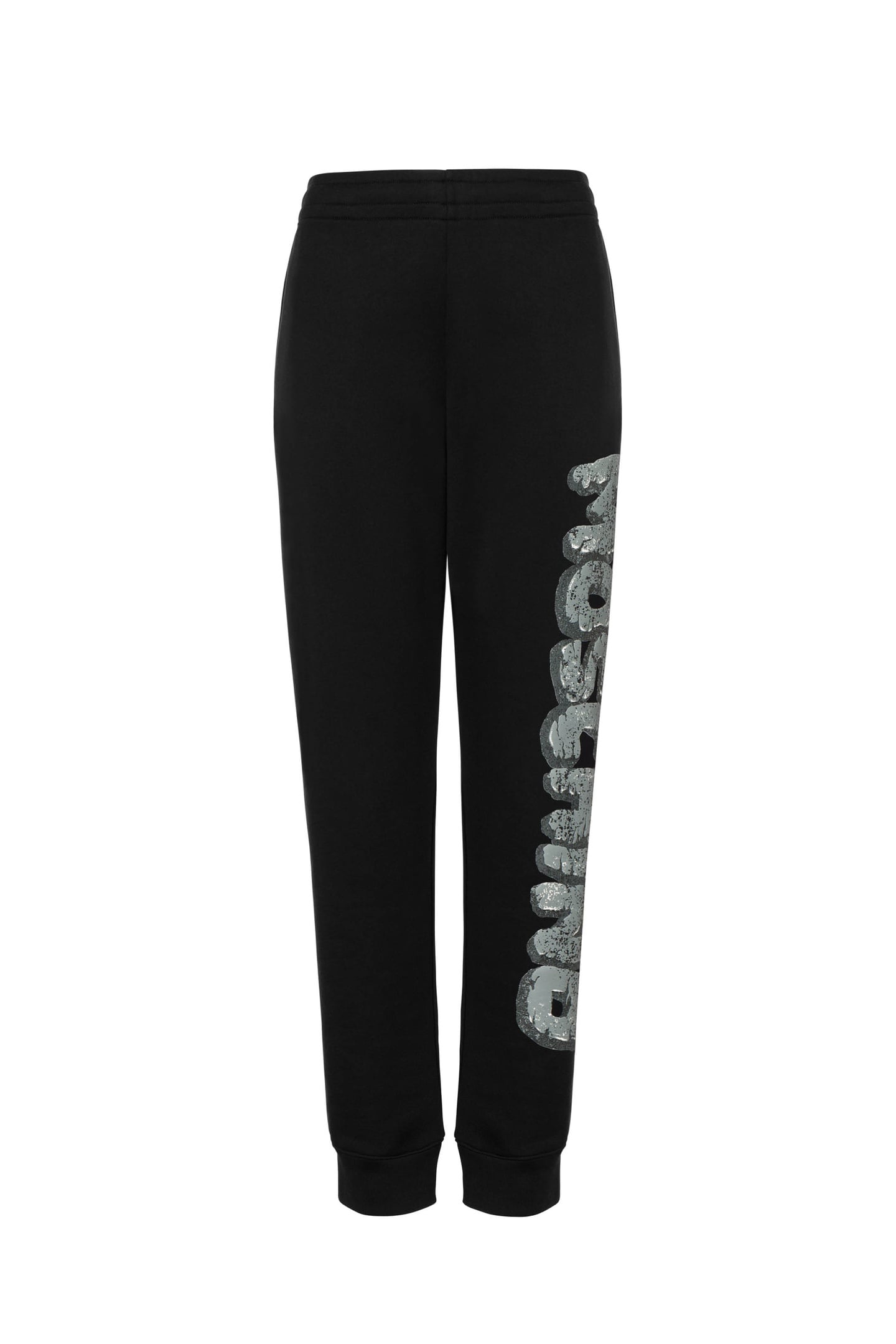MOSCHINO X THE FLINTSTONES™ JOGGER BLACK 3