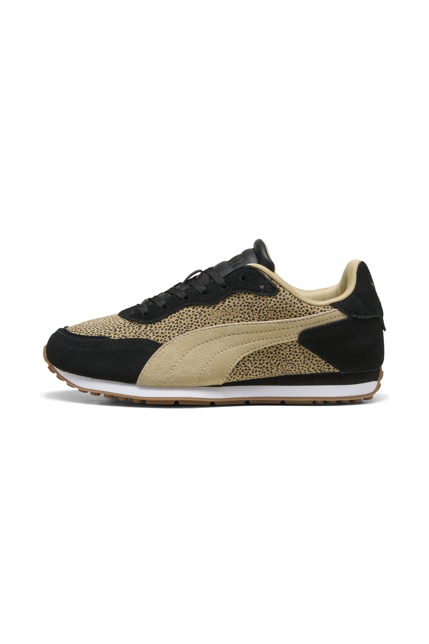 ST MILER ROSE TOPCAT BLACK-TOASTED ALMOND-GUM 6