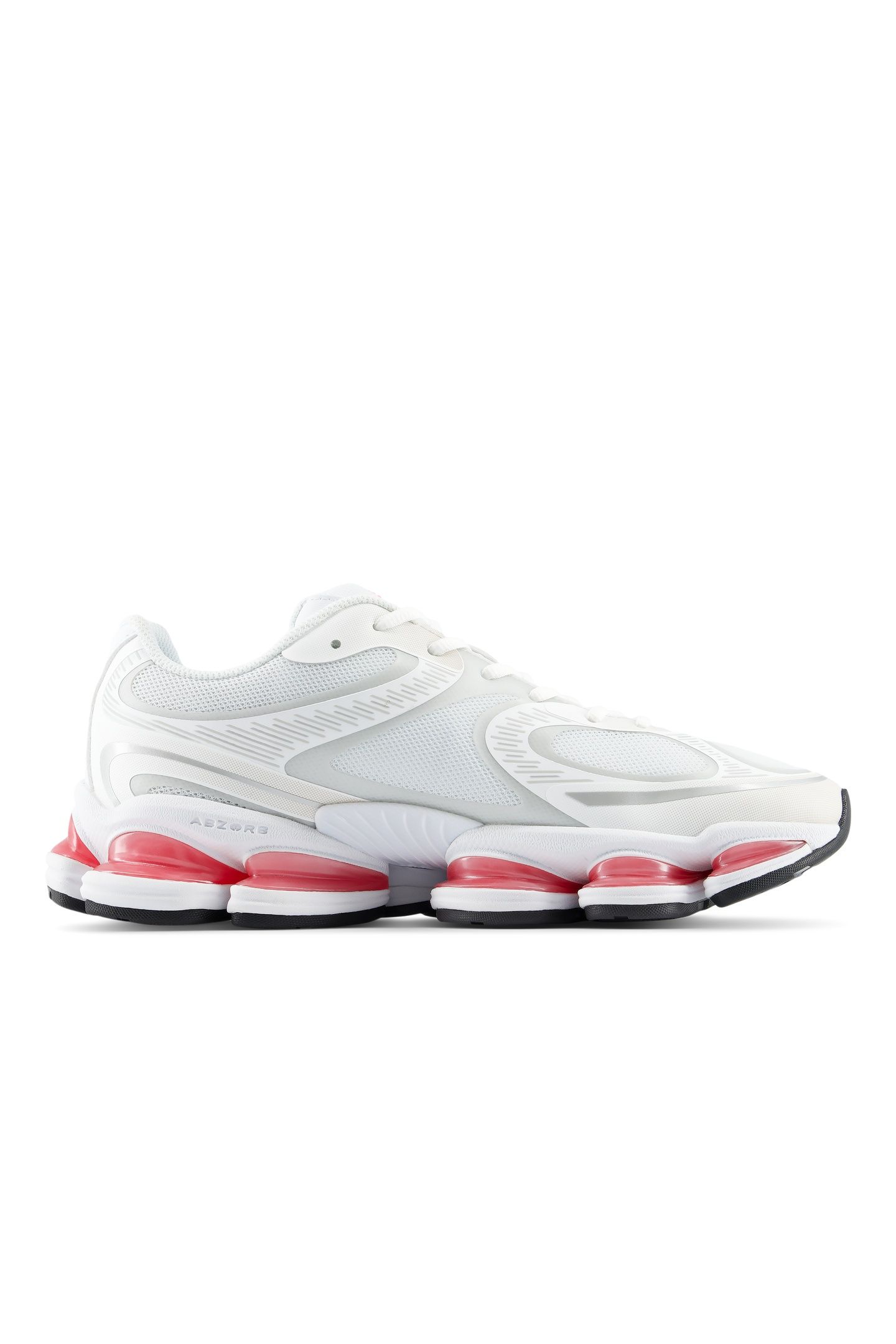 UNISEX ABZORB 2000 WHITE 2