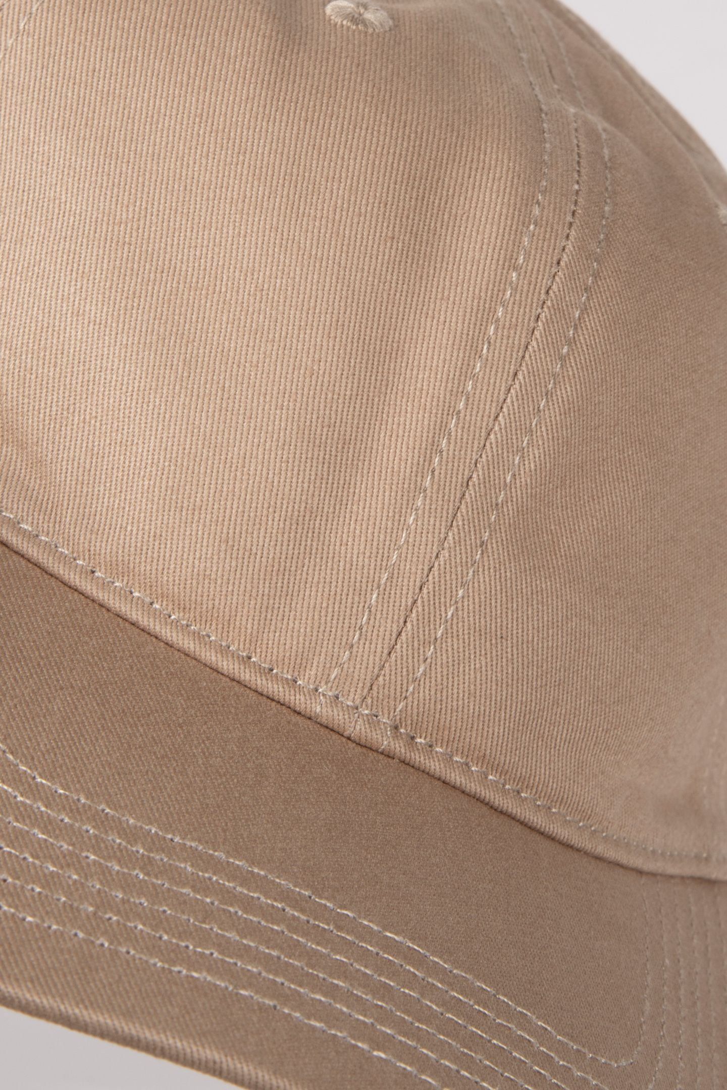 RECAP KIM RECO TWILL BEIGE 4