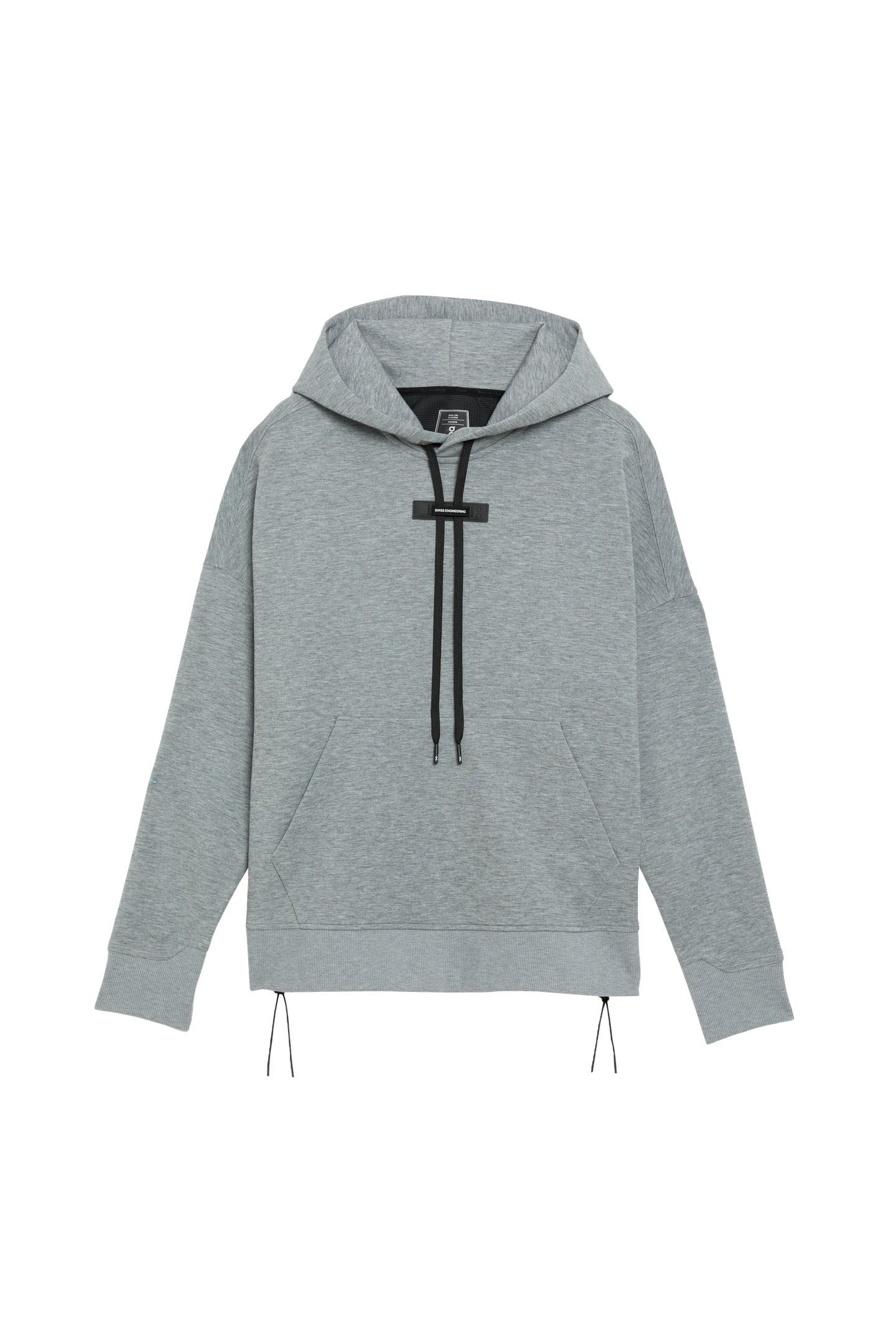 HOODIE 3 GREY 5