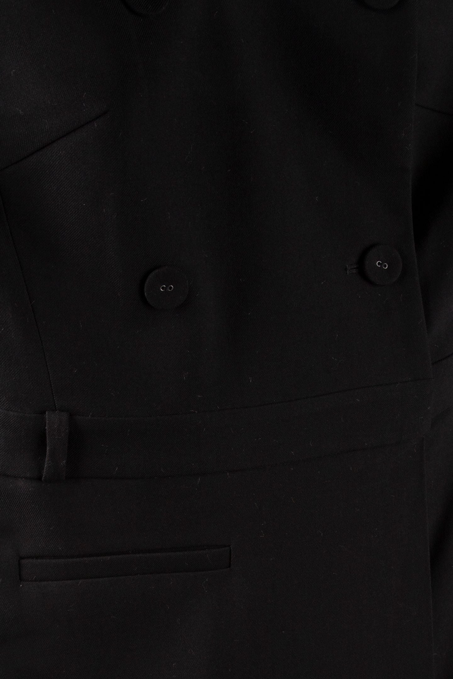 PA LLOYD JUMPSUIT BLACK 4