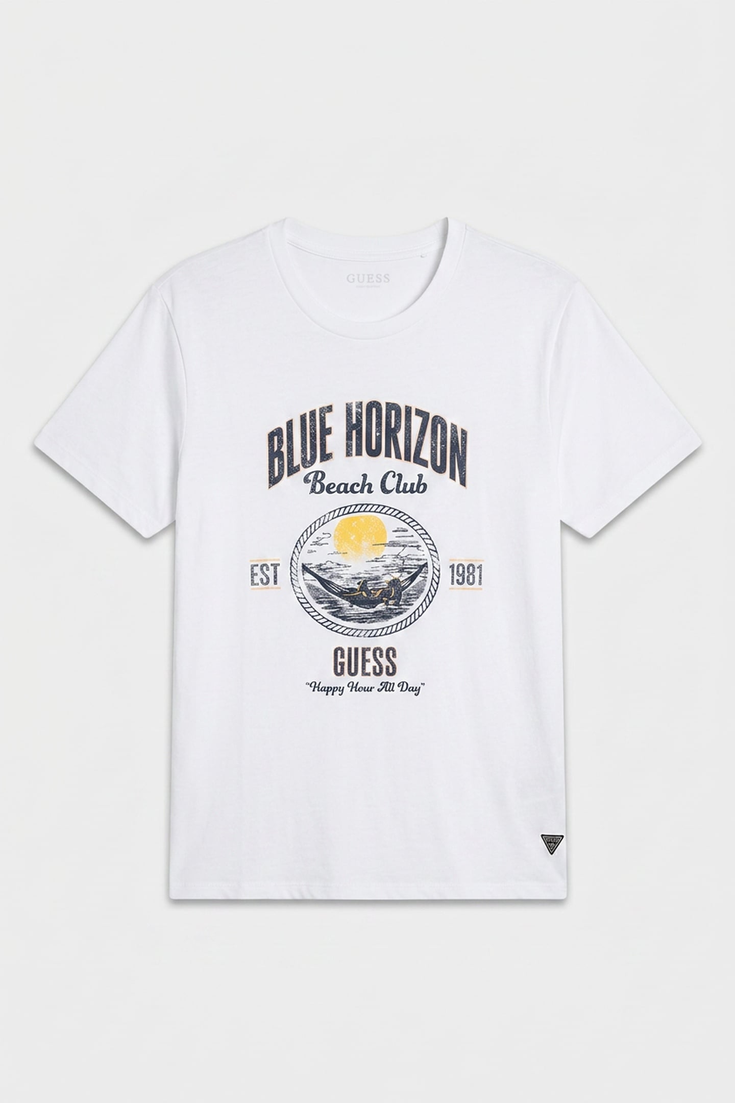 SS BSC BLUE HORIZON PURE WHITE 3