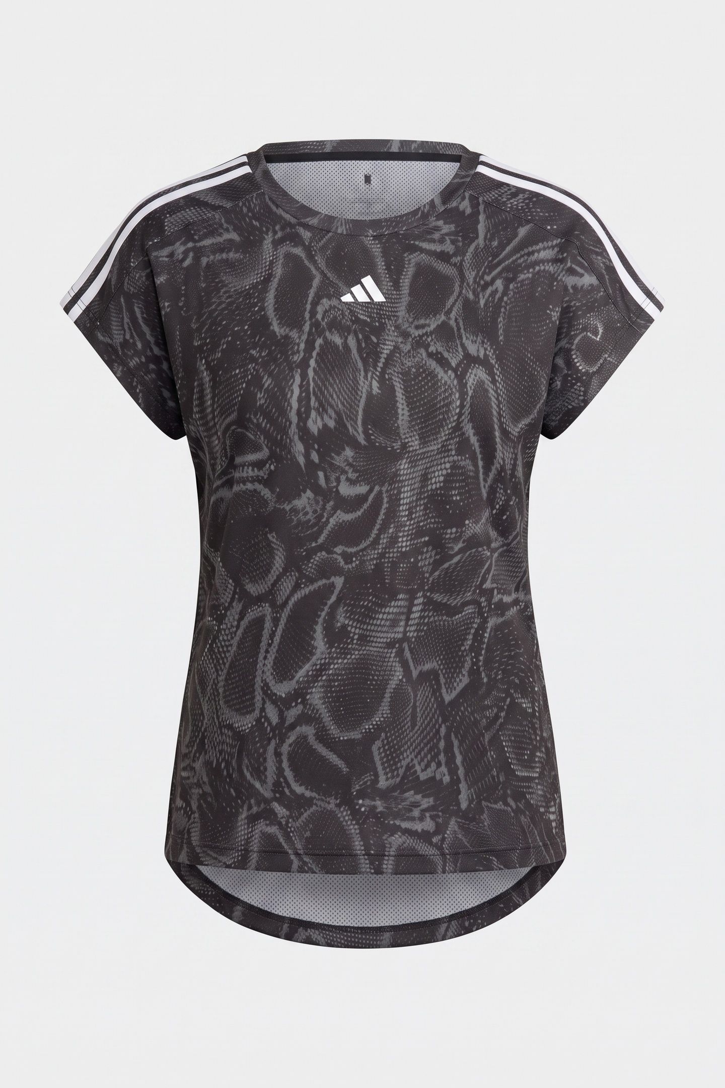 PERFORMANCE AEROREADY T-SHIRT BLACK 3