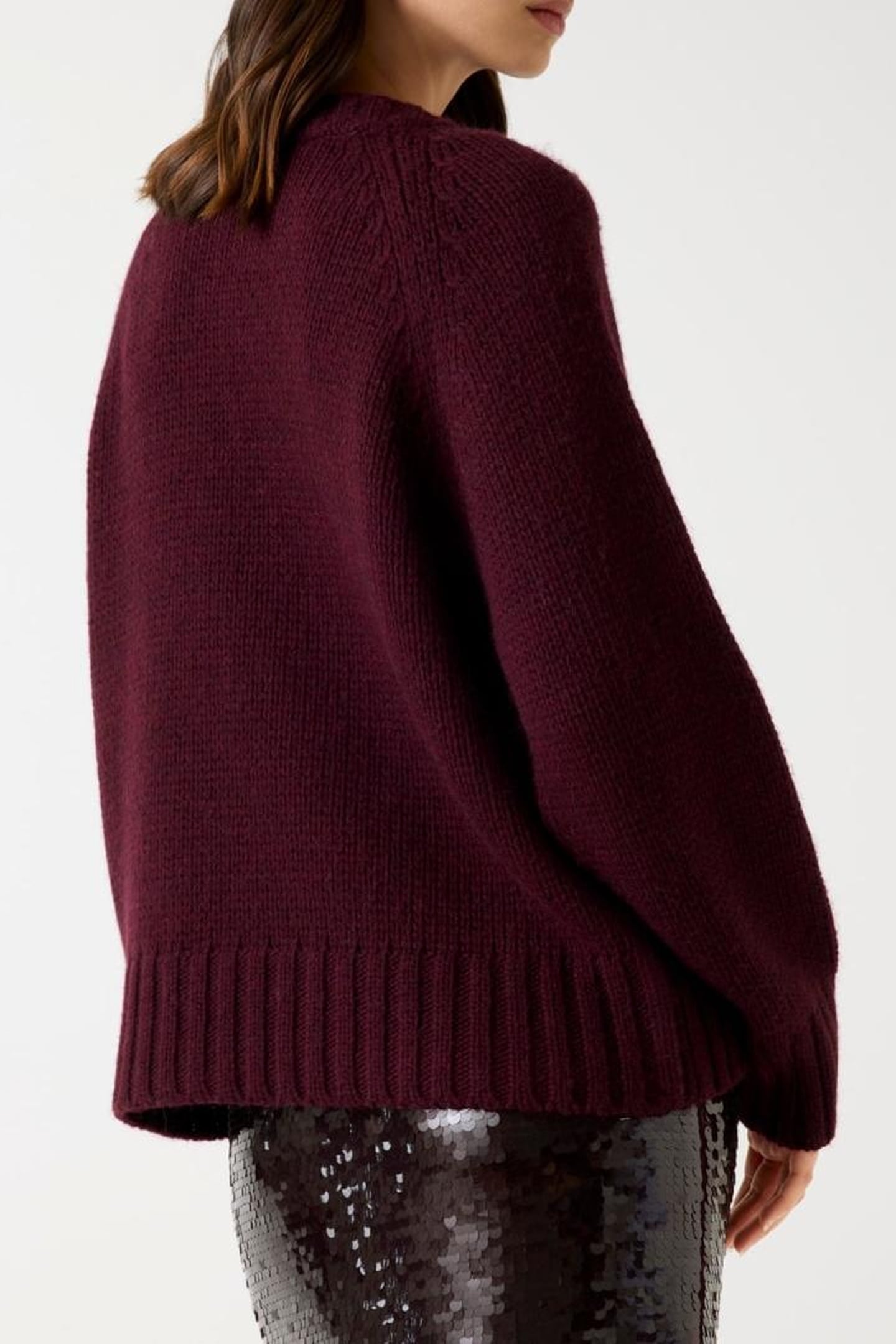 AHLAM CROP CN EMBRO REGAL PLUM HEATHER 5