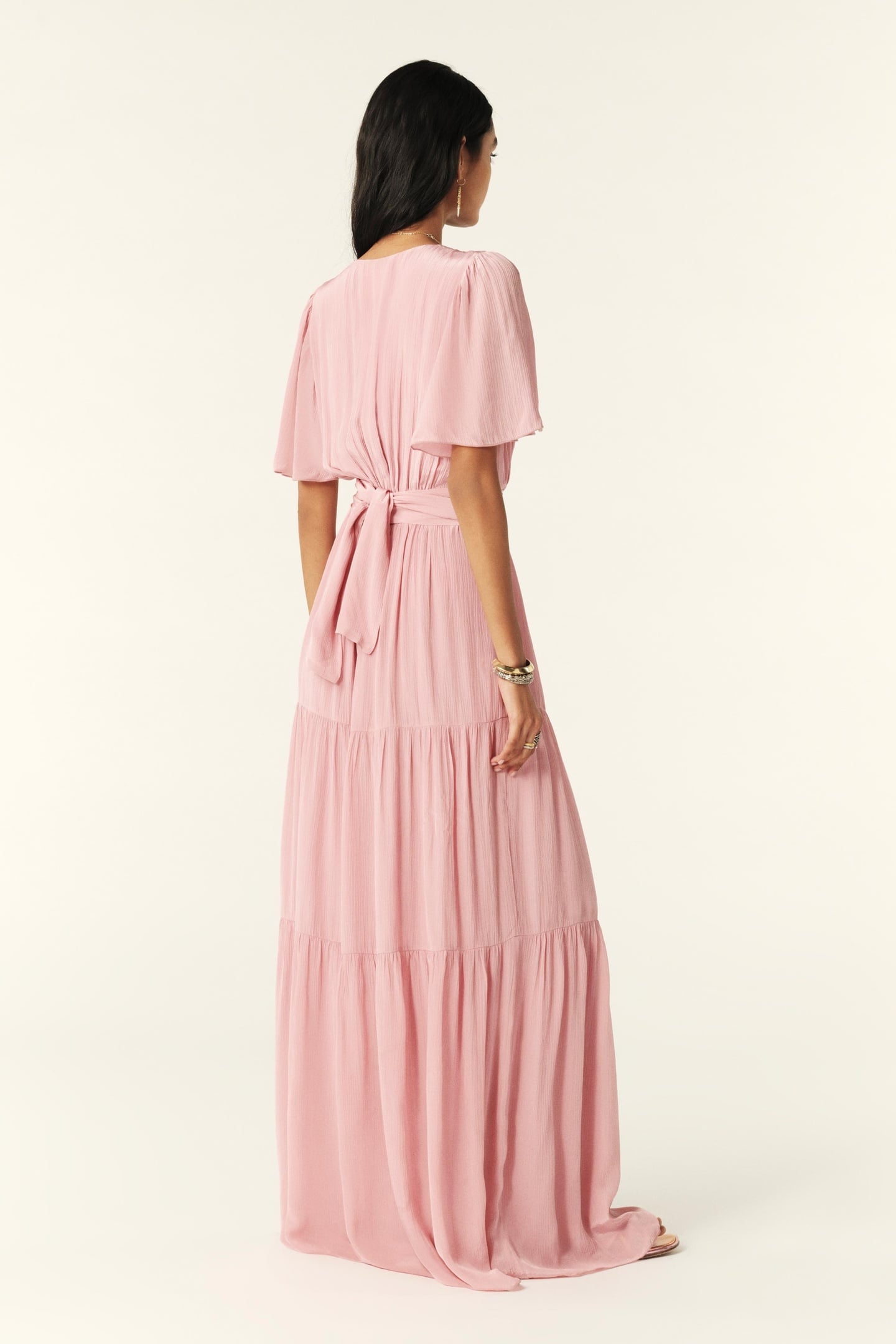 LONG DRESS VIEUXROSE 2