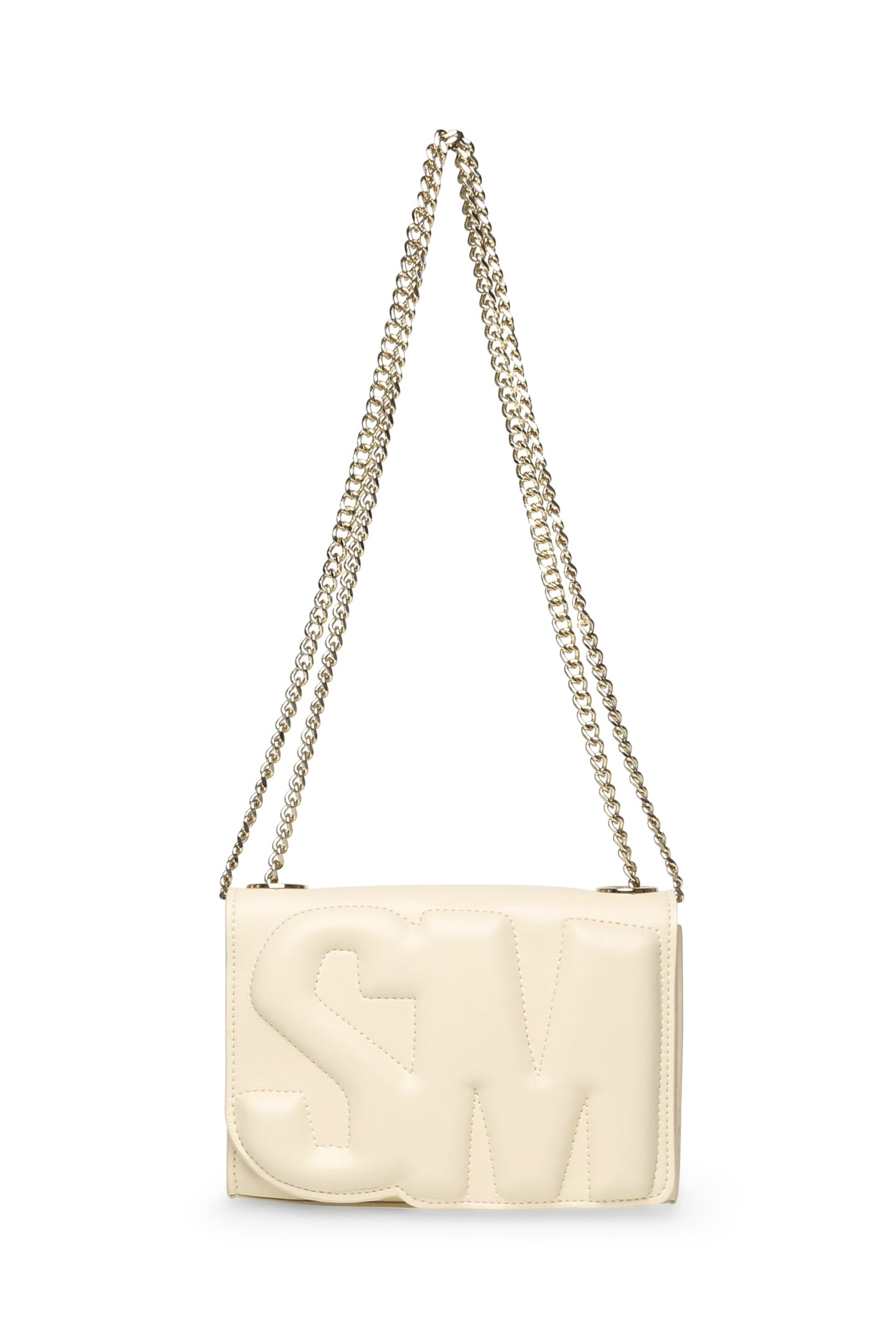 BZOIE BAG BONE/GOLD 1