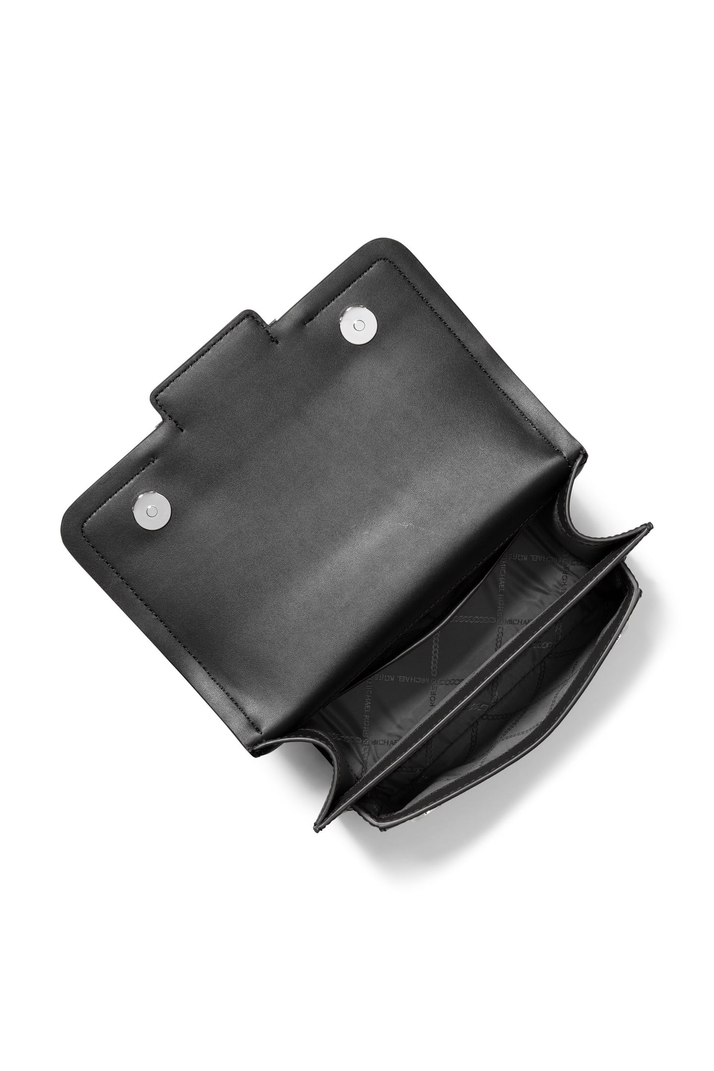 LARGE SHOULDER BLACK 3