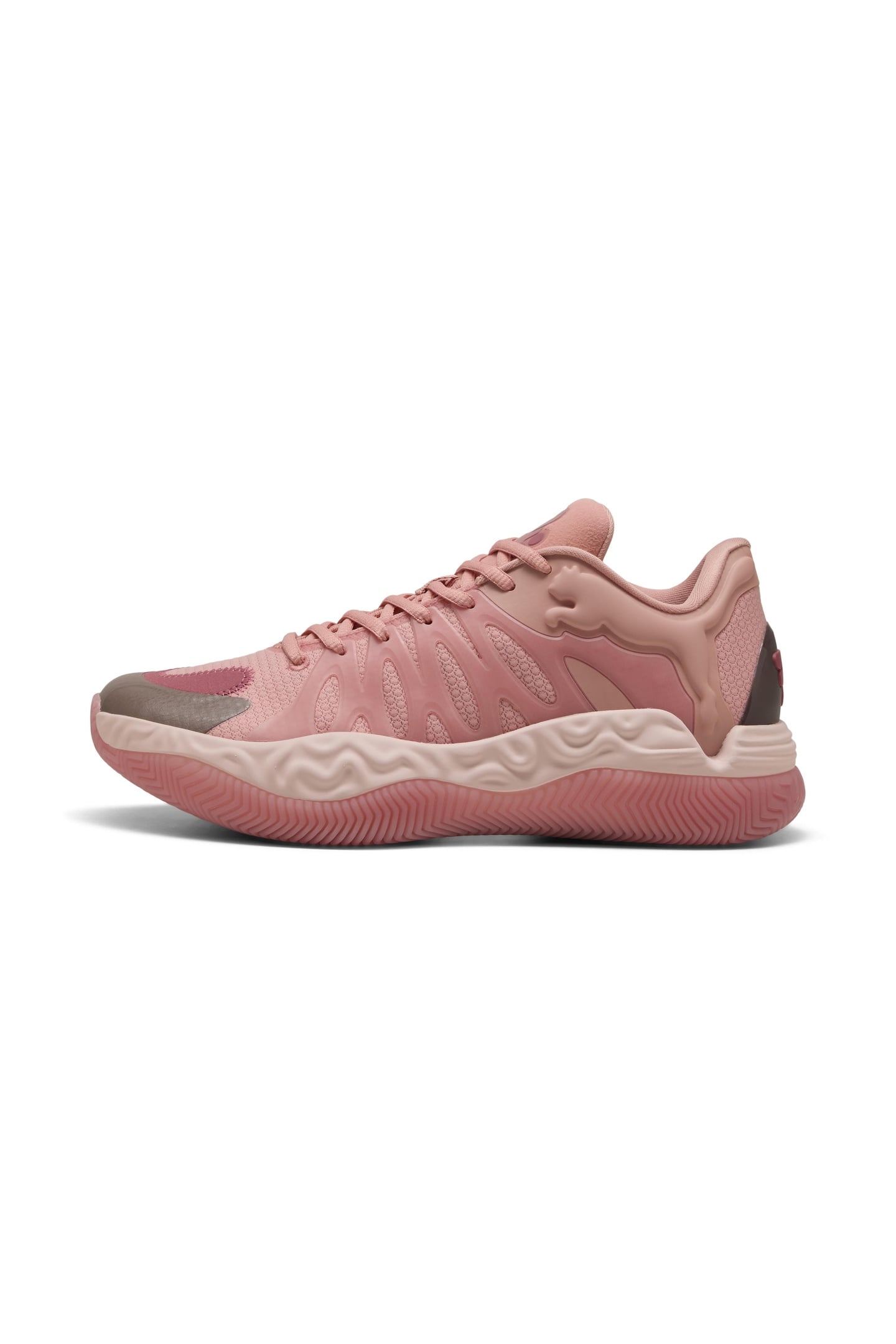 UNISEX HALI 1 POPPY PINK-ROSE DUST 6