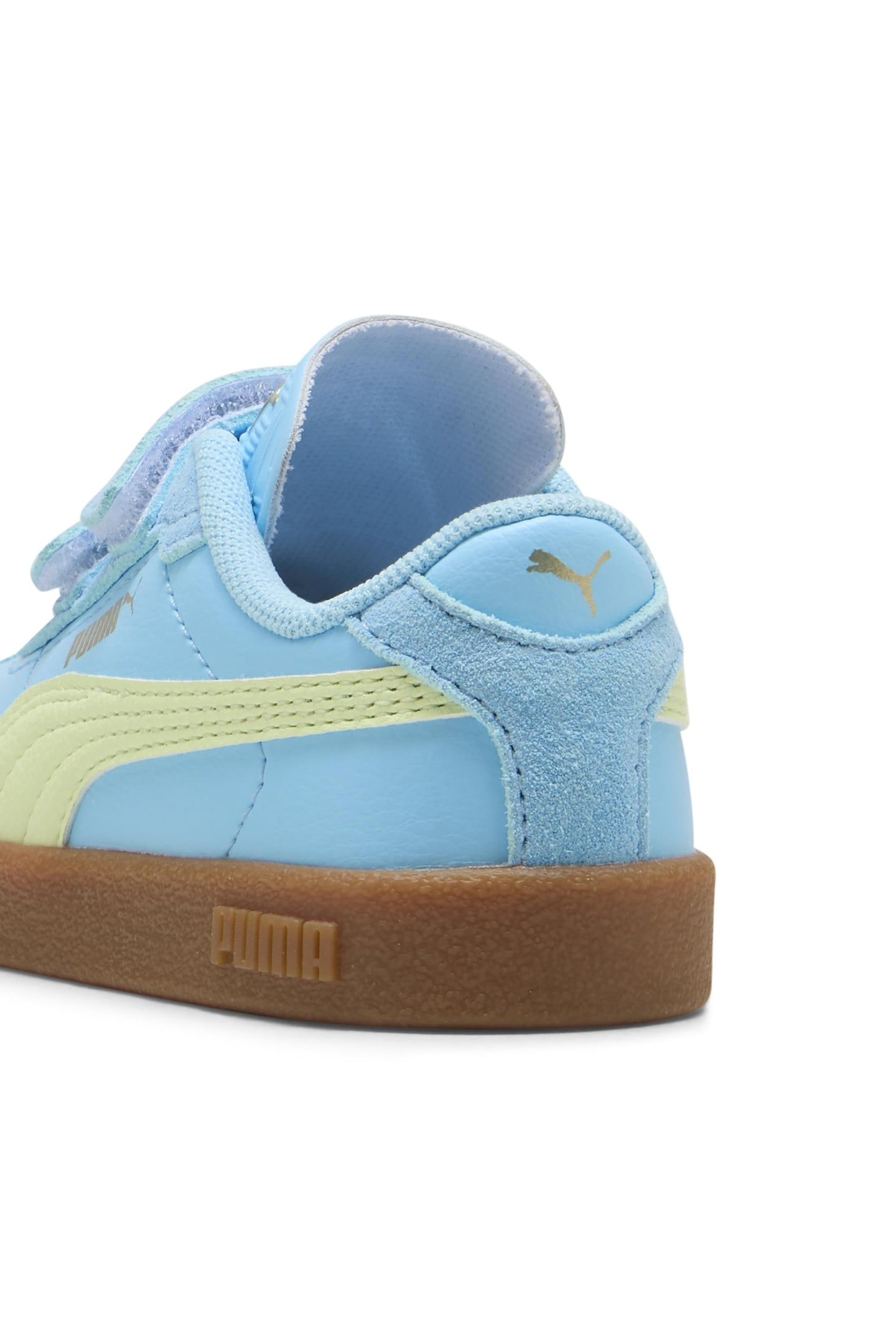 UNISEX CLUB II ERA V INF VIBRANT BLUE-APPLE SPRITZ 4