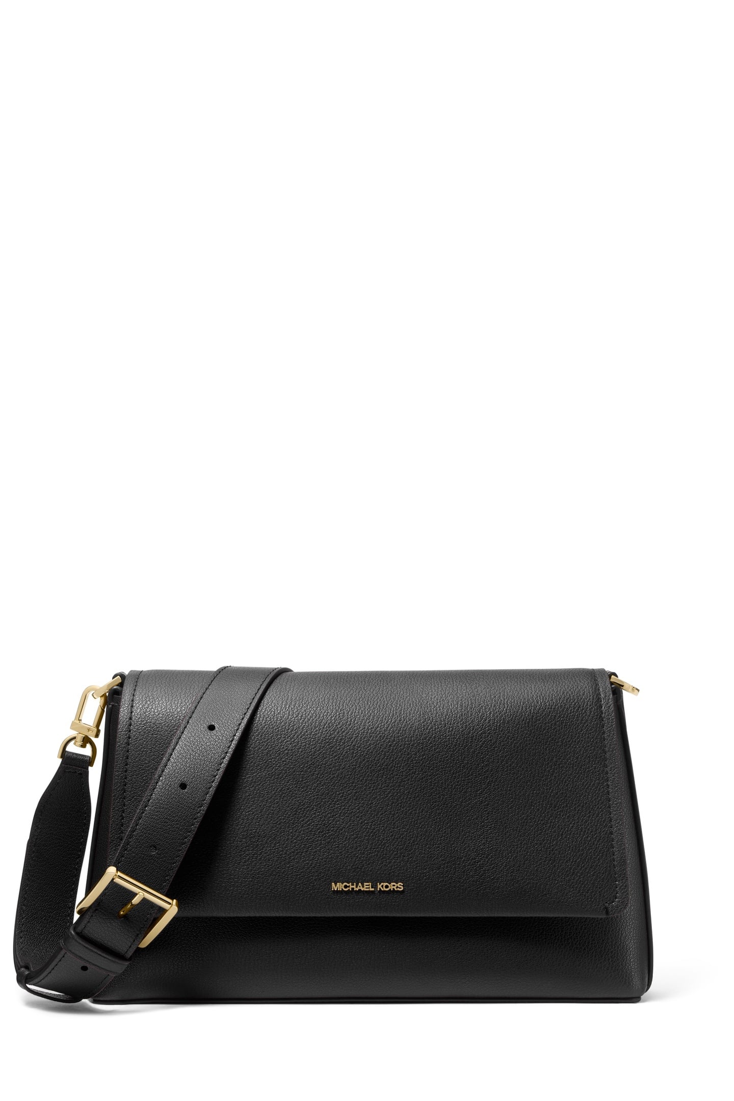 LARGE MESSENGER BLACK 1