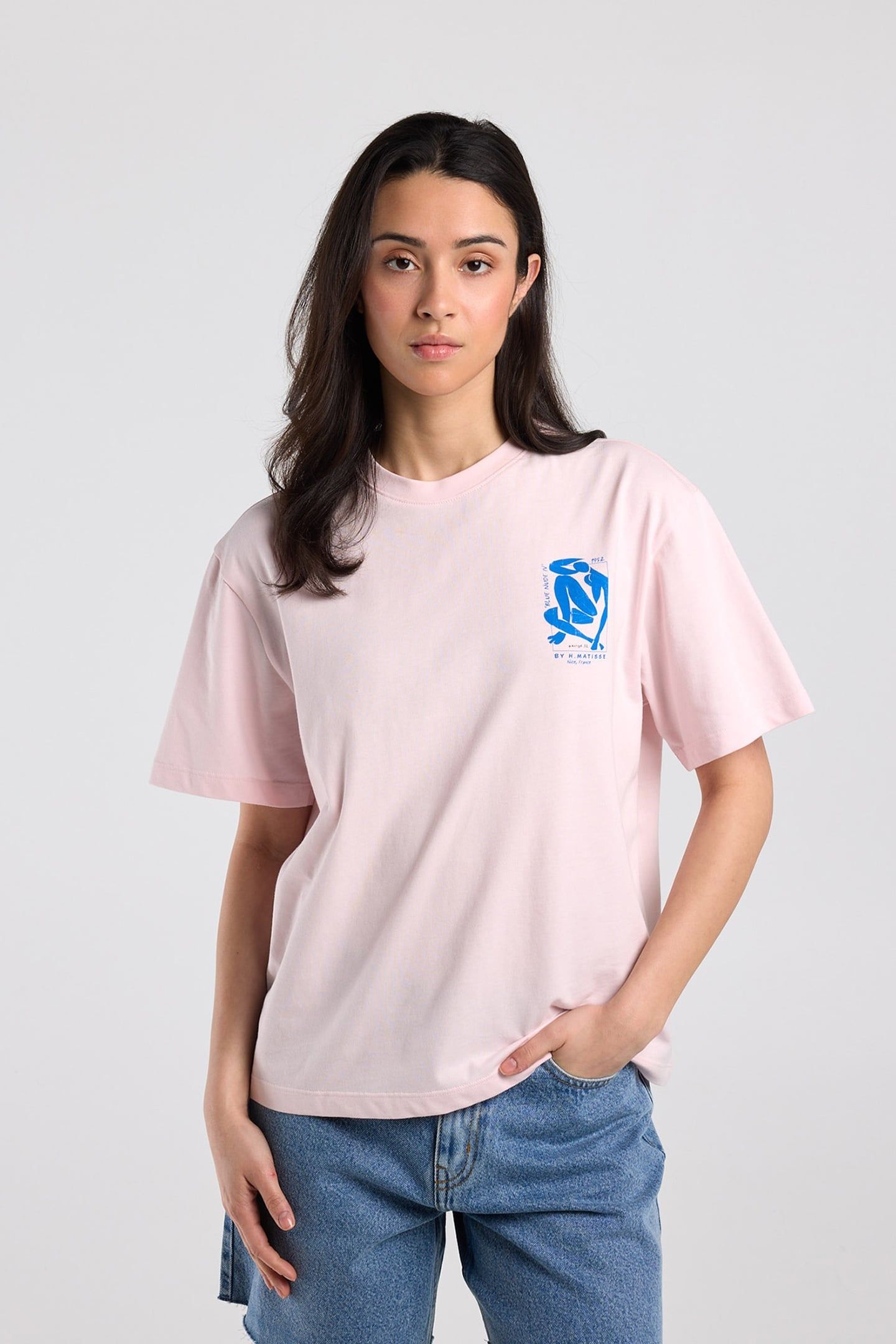 ELIZABETH SOFT PINK 1