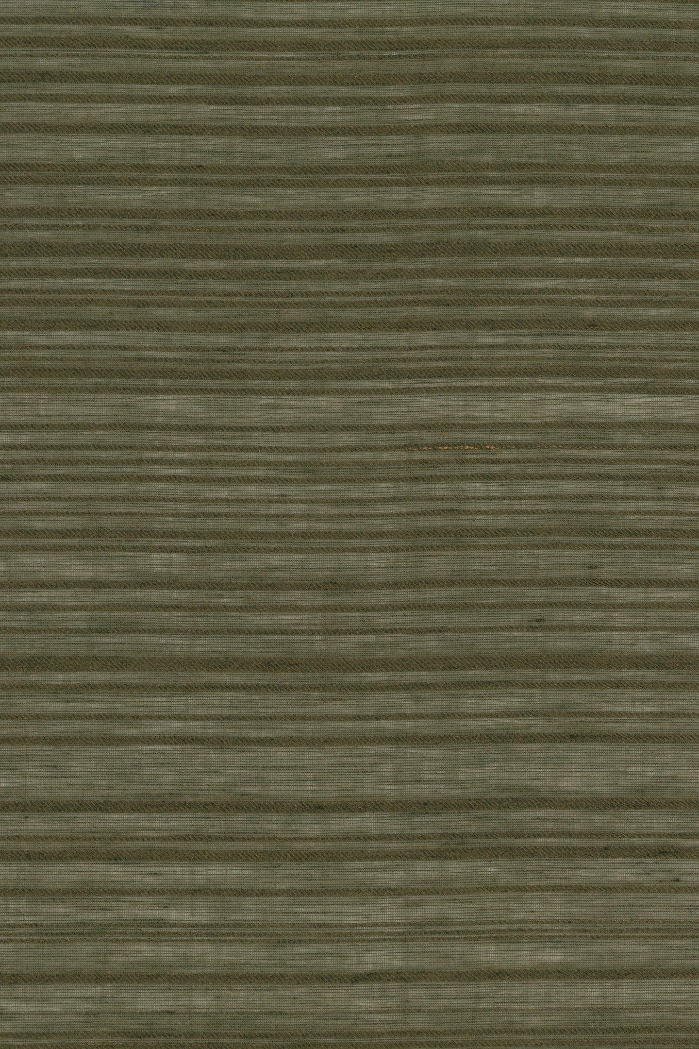 MEN SCARF SIG SHADOW STRP KHAKI 6