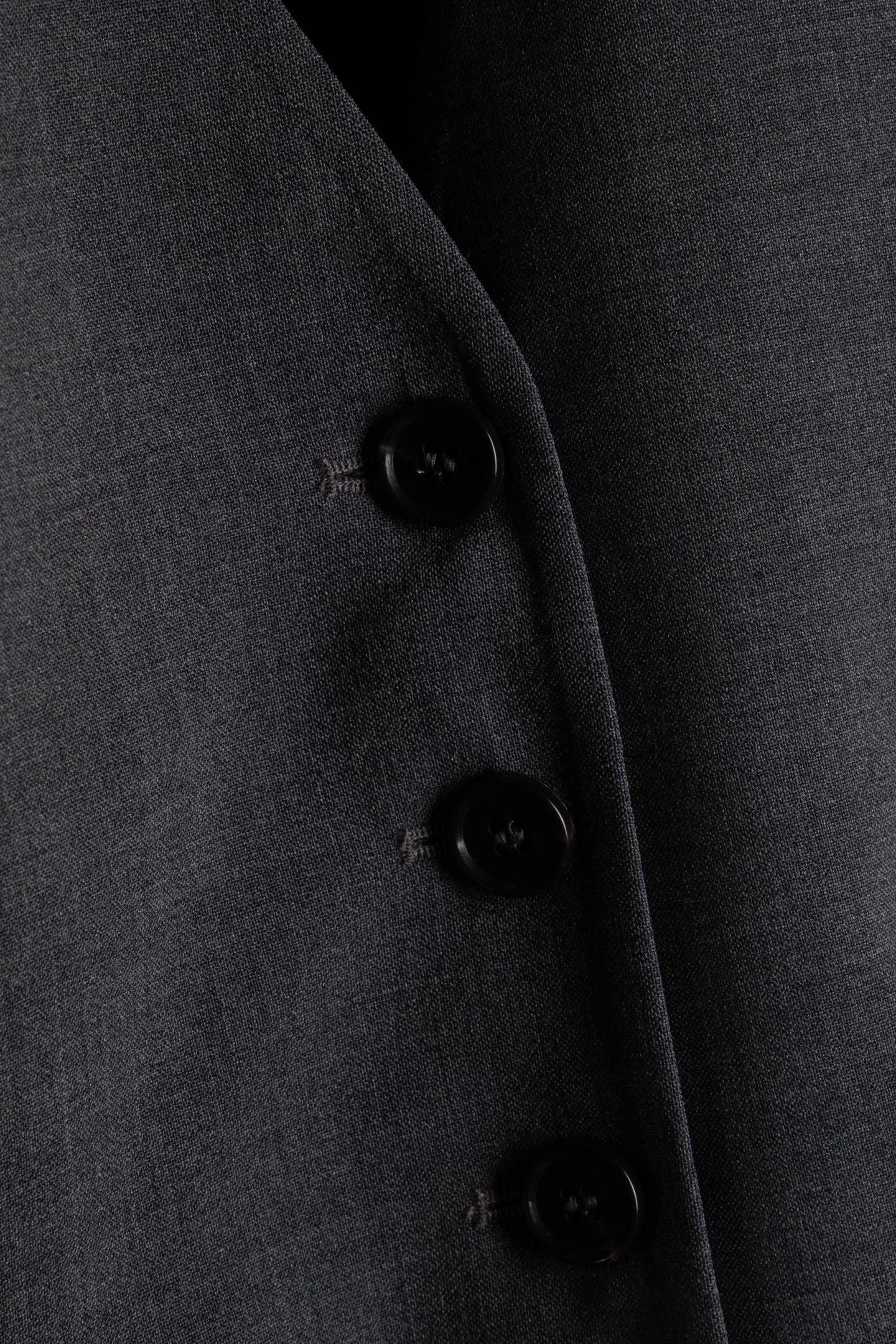 ES ALISSA WAISTCOAT GREY 4