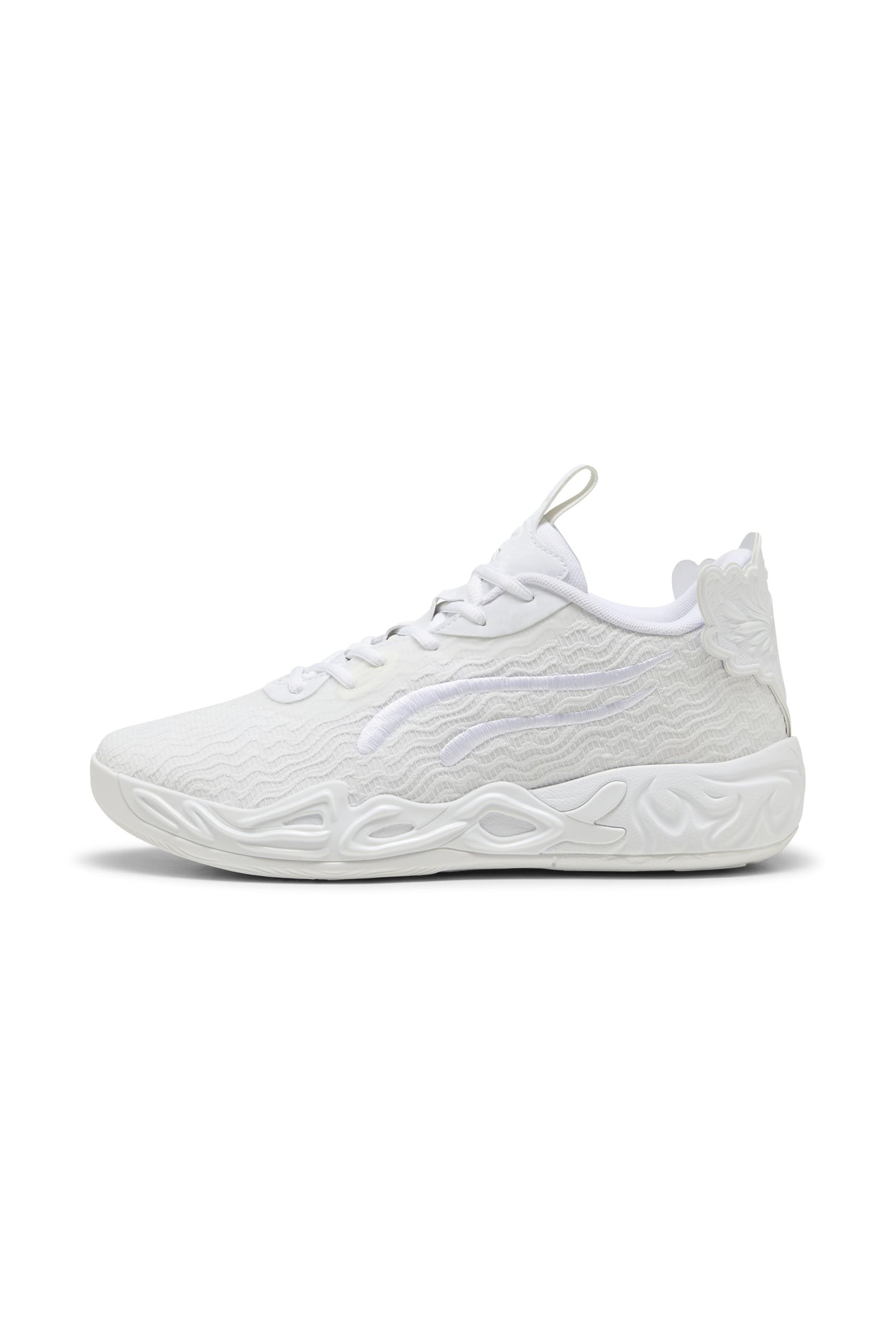 UNISEX MB.04 LO ICE WHITE WHITE-SUN STRUCK 7