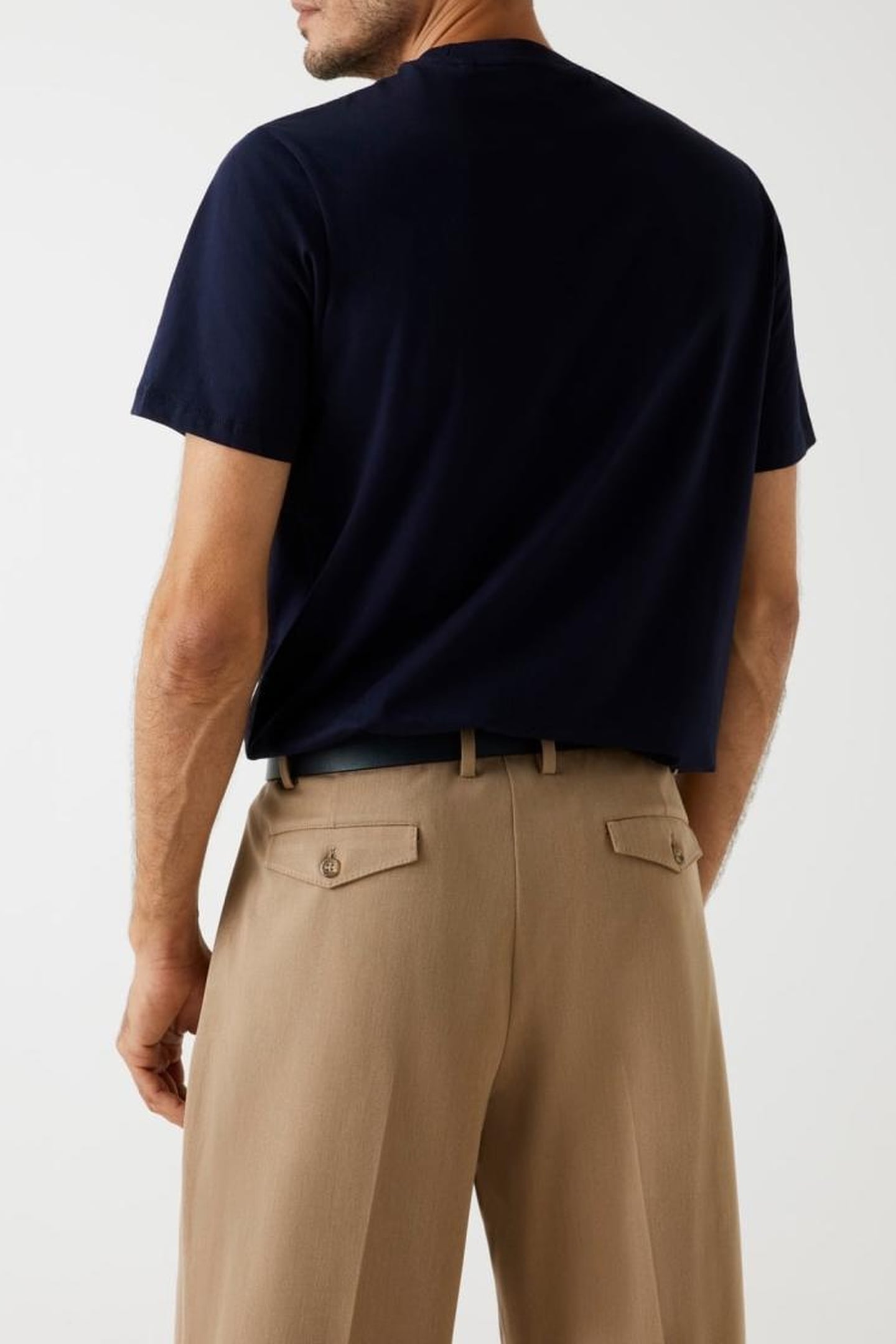 CN SS EMBROIDERY LOG SMART BLUE 6