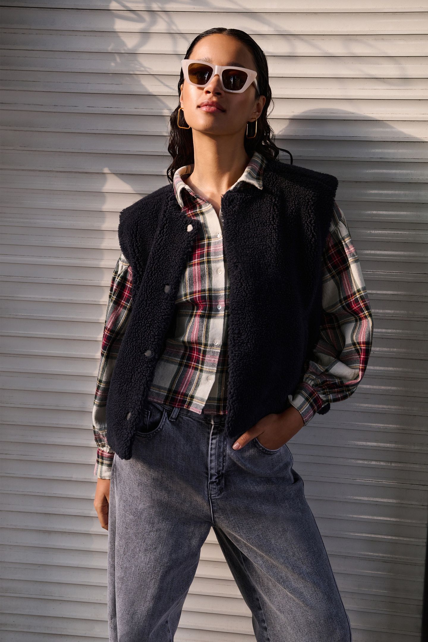 NOEL JACKET MIDNIGHT 6