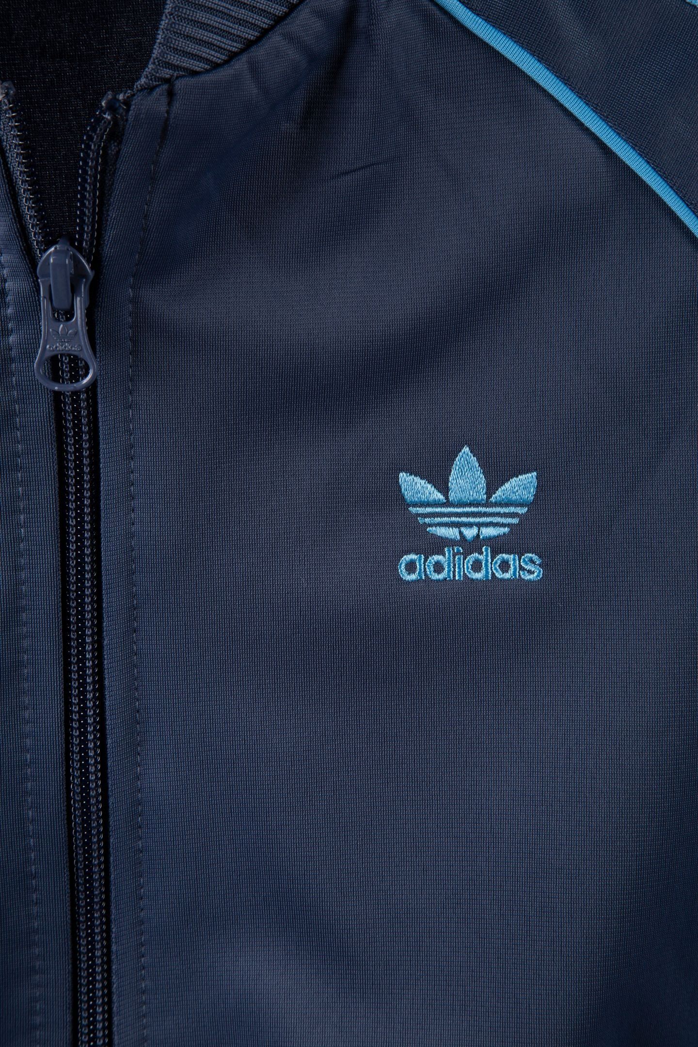 ORIGINALS SST ADICOLOR TRACK TOPS PRELOVED INK 4