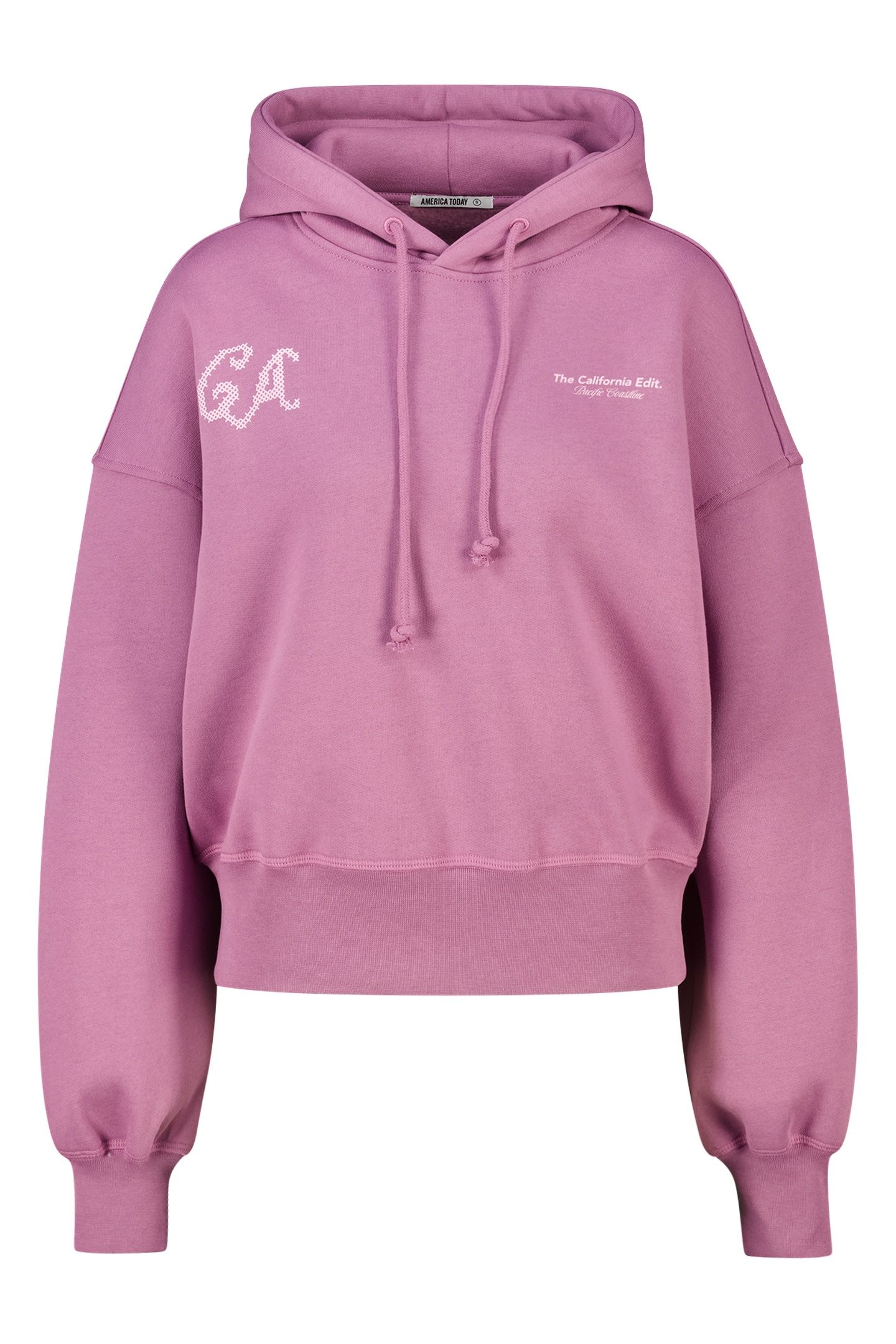 SAGE HOOD CASSIS 3