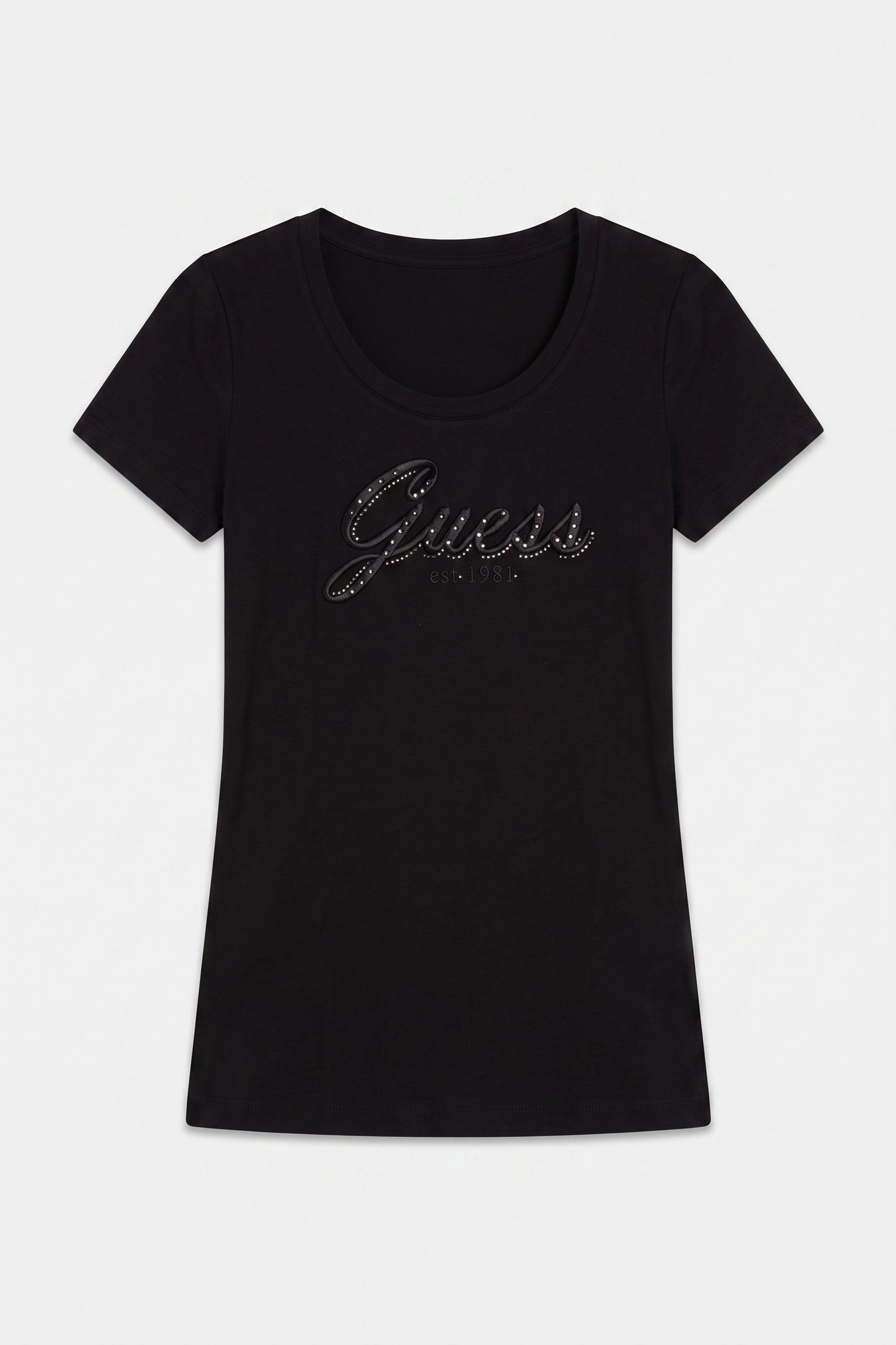 CN SS EMBRO SCRIPT L JET BLACK A996 3