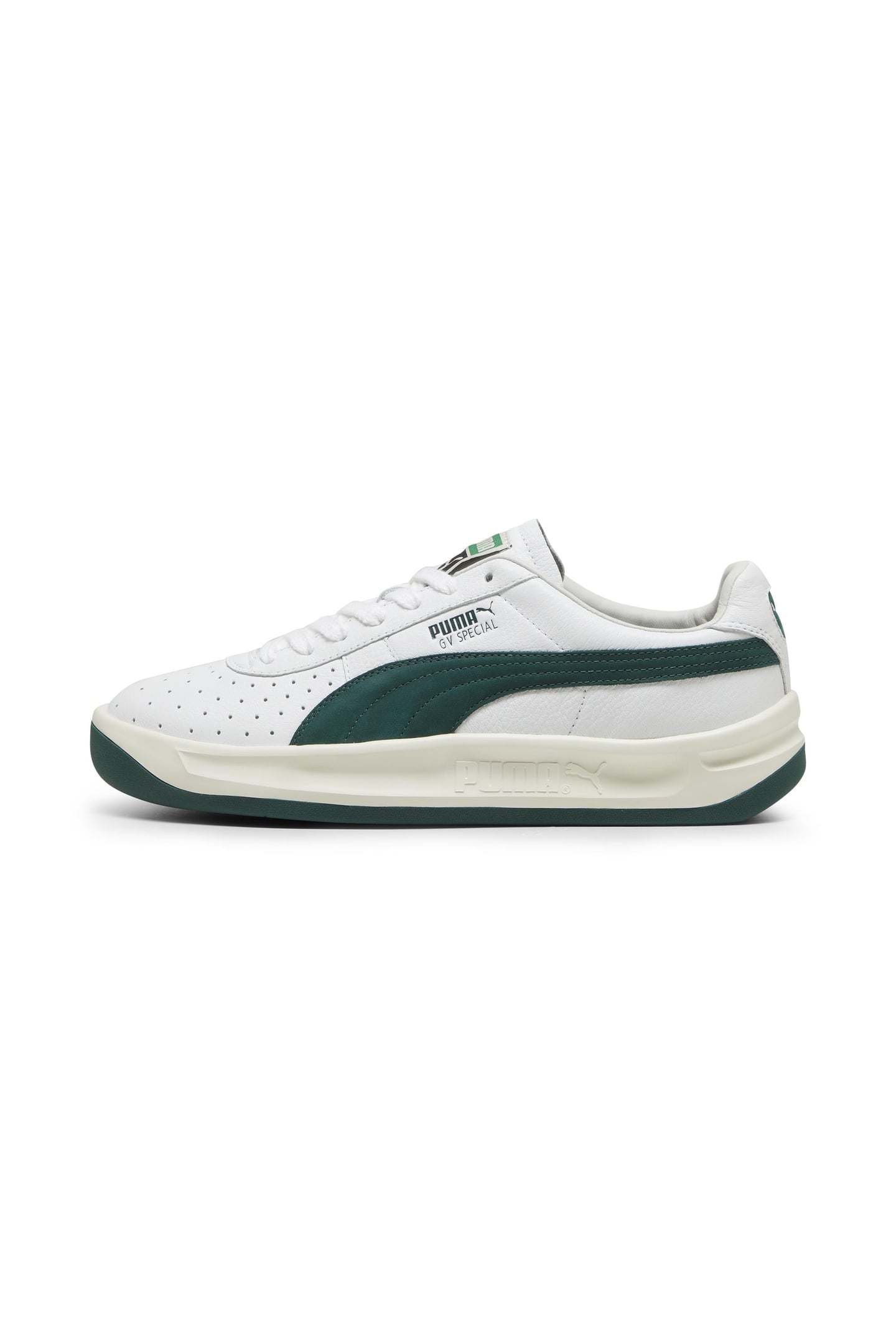 UNISEX GV SPECIAL BASE WHITE-DARK MYRTLE 8