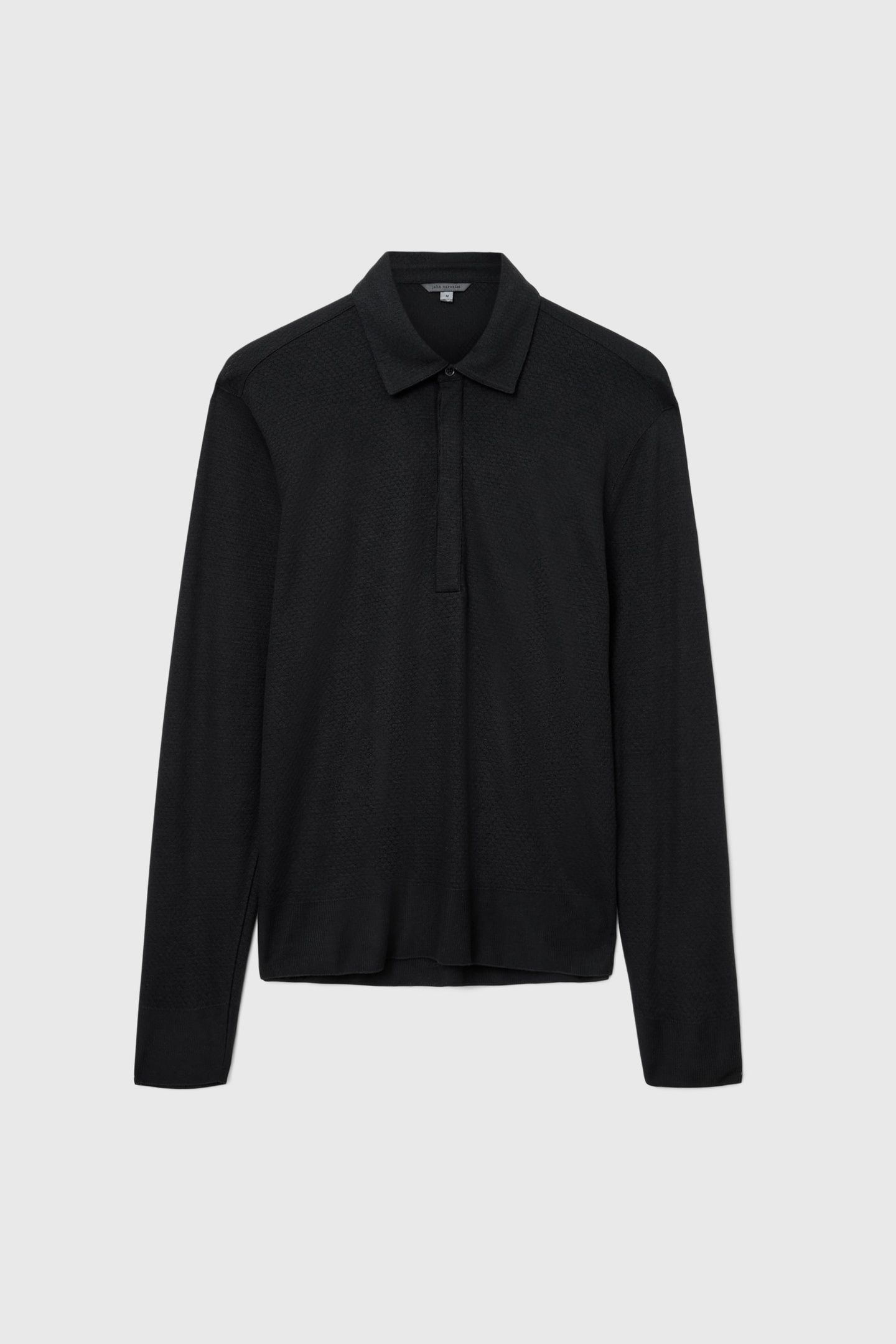 CAPRI POLO STEEL GREY 2